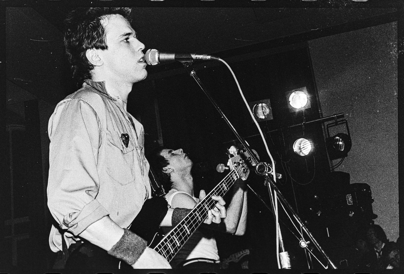 Wire