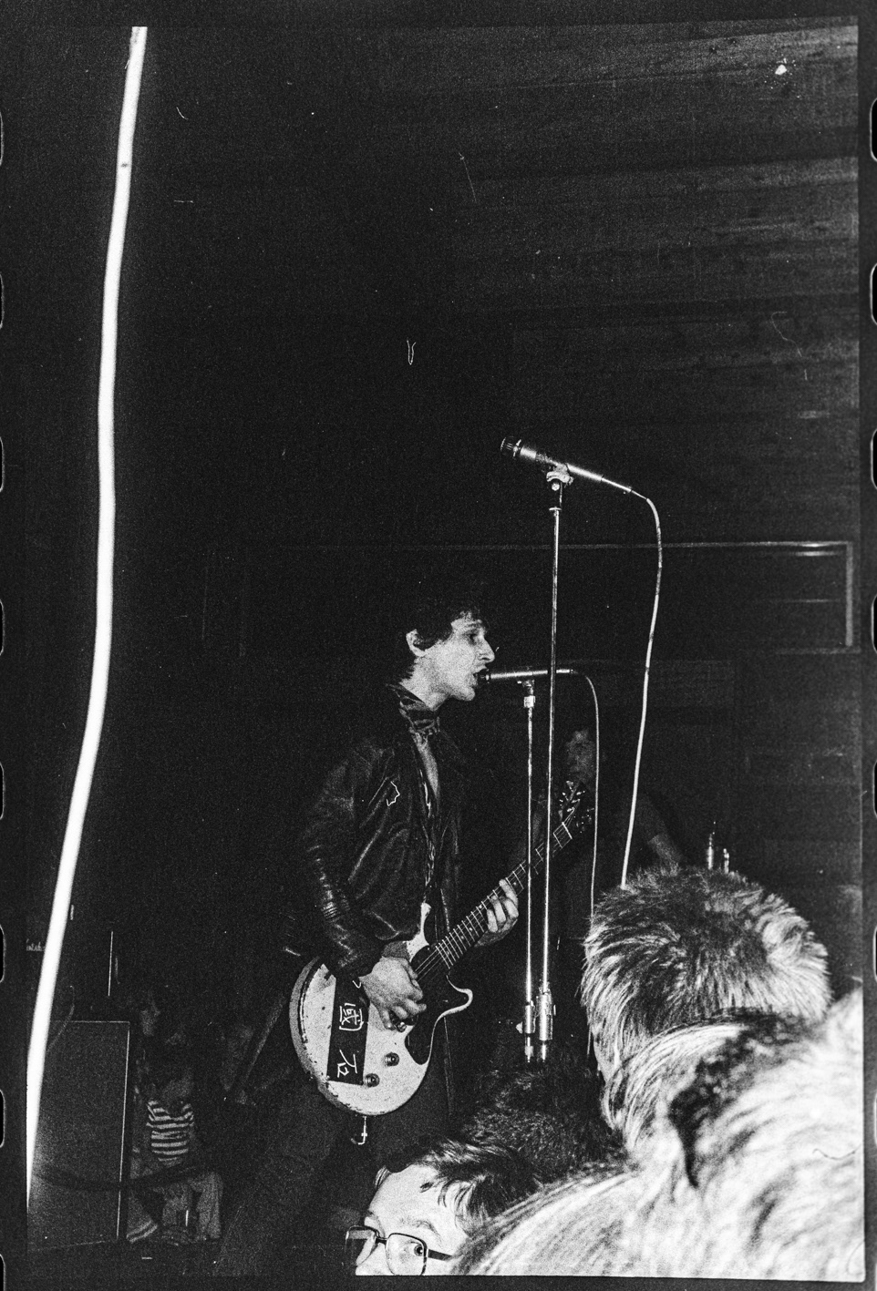 The Heartbreakers - Johnny Thunders