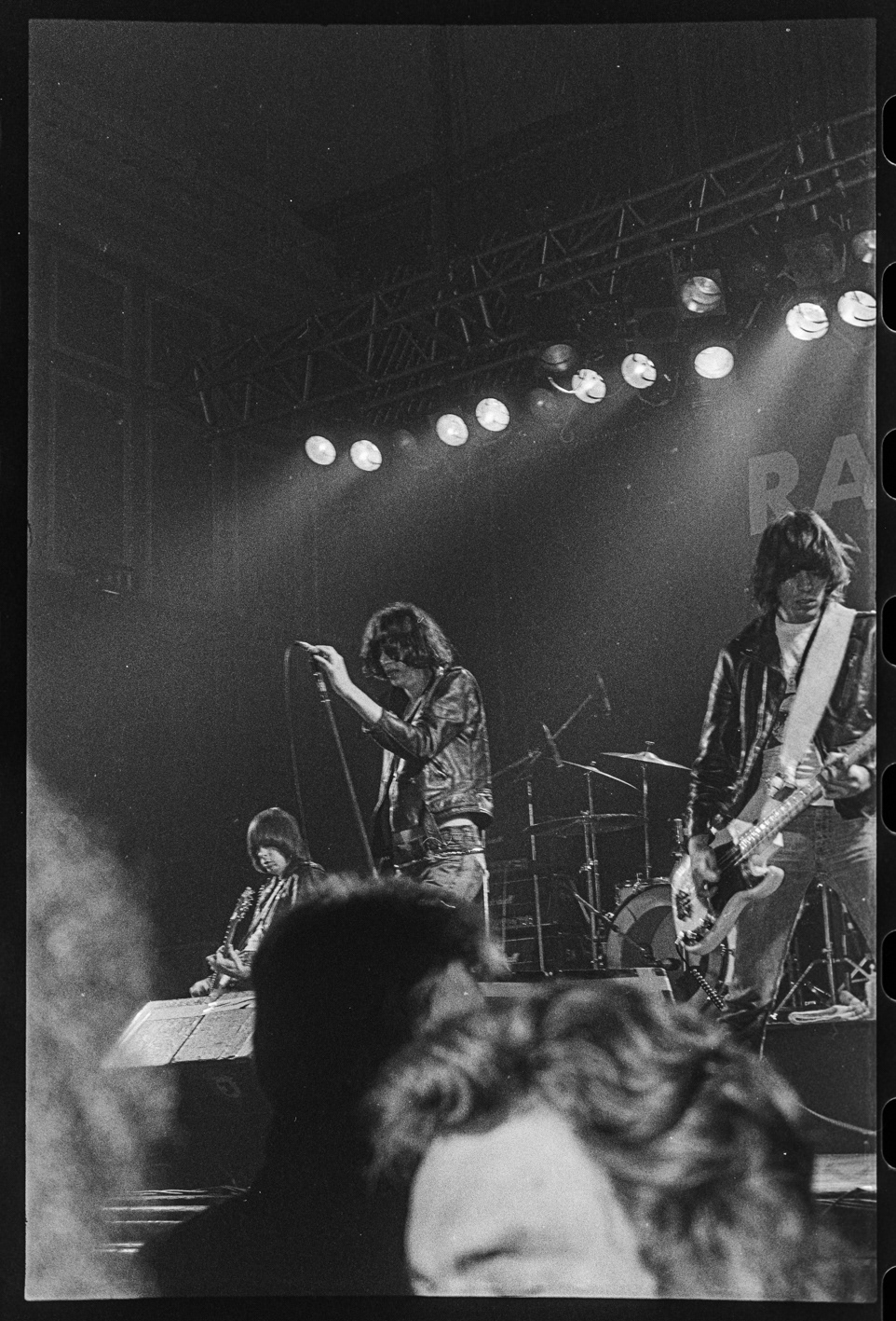 The Ramones