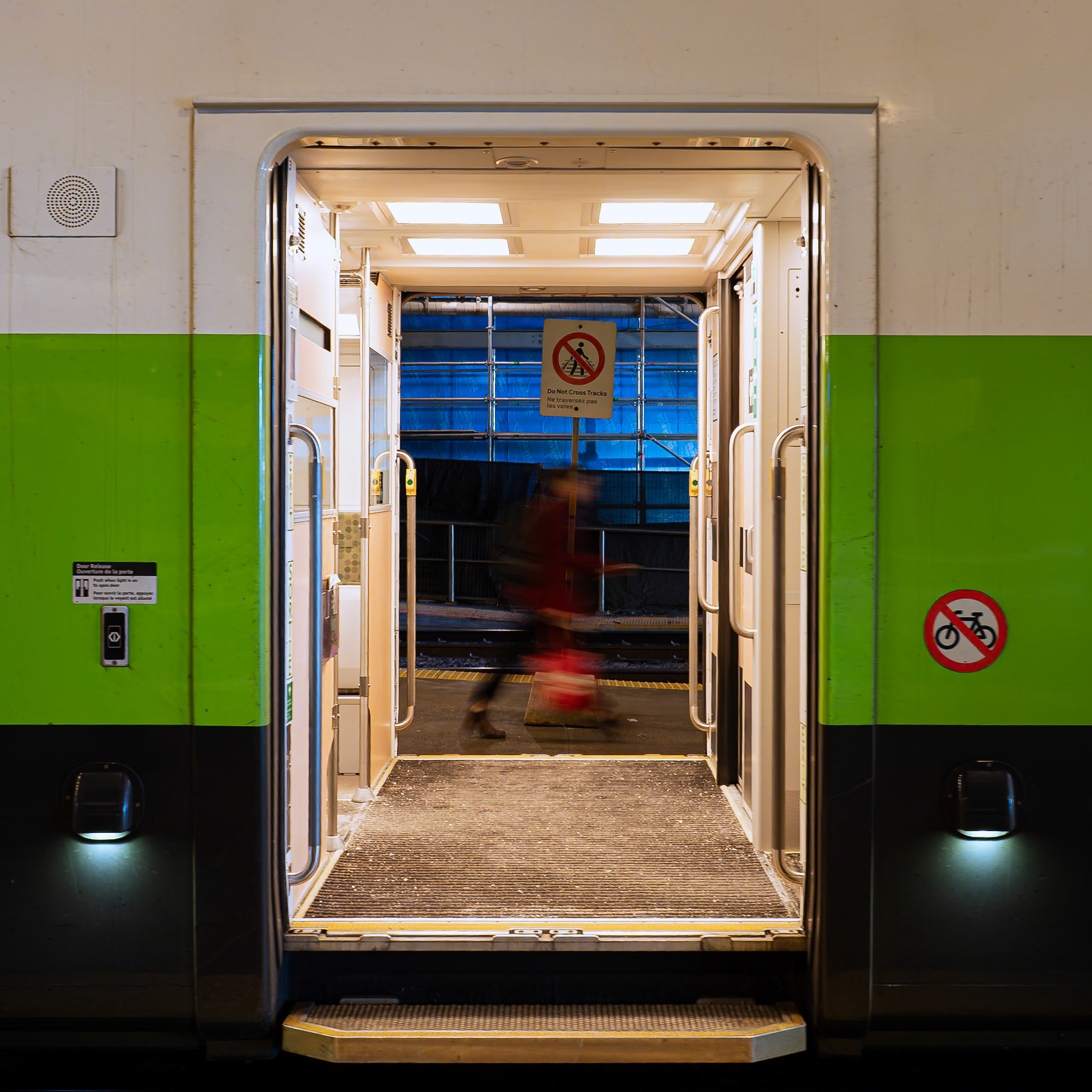 Union Station Toronto, ON Canada