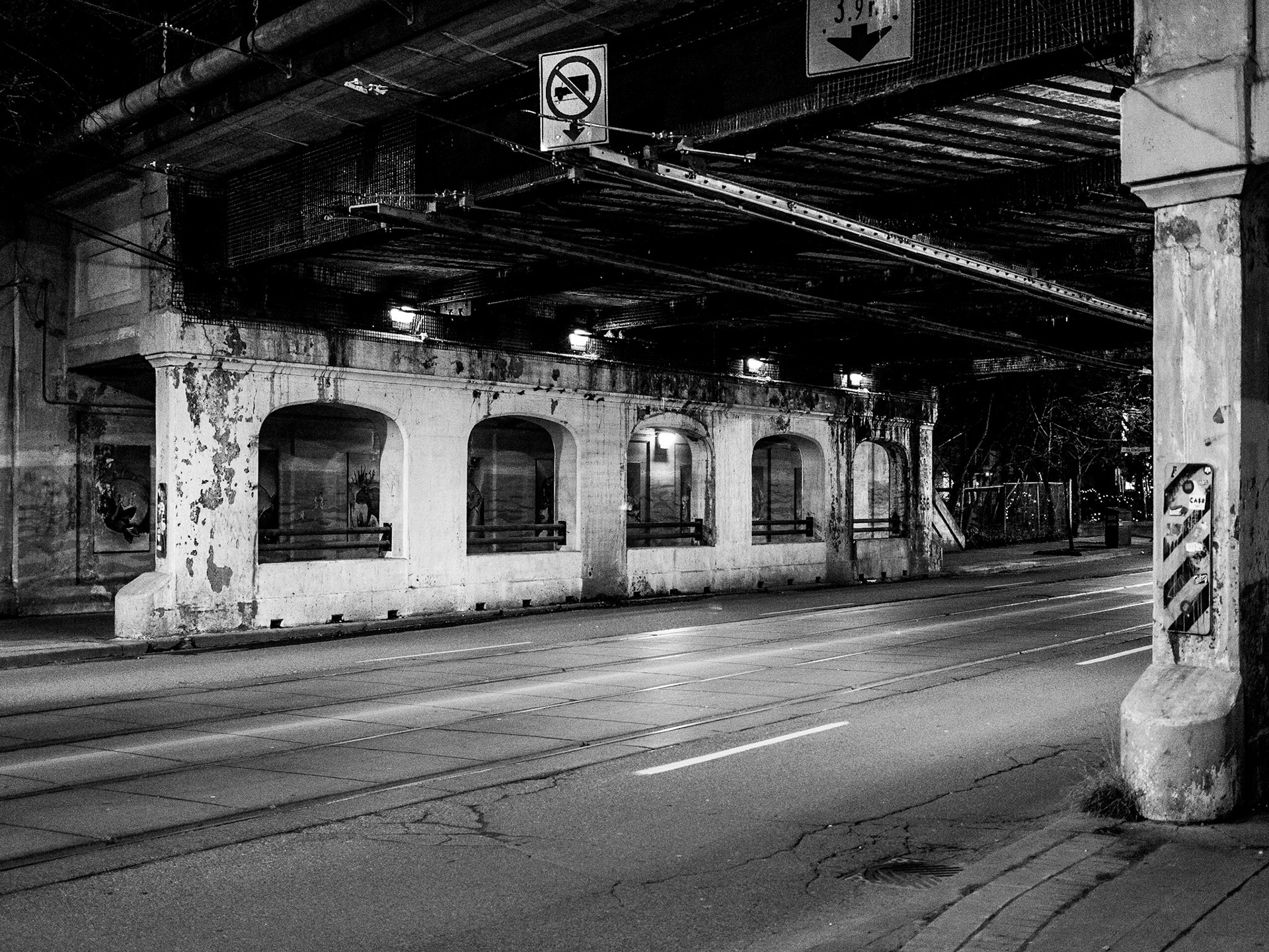 Riverdale Toronto, ON Canada