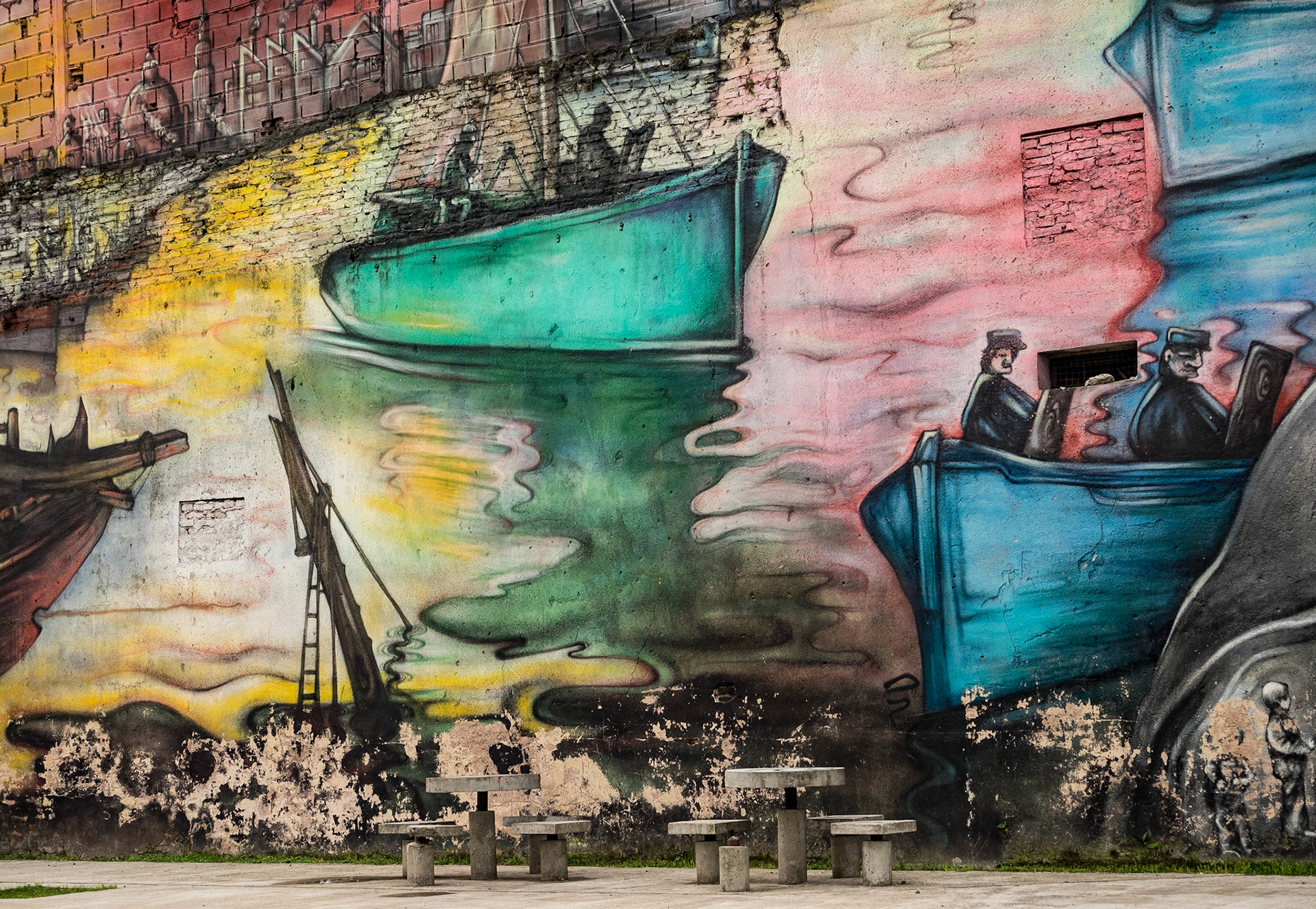 Buenos Aires, Argentina