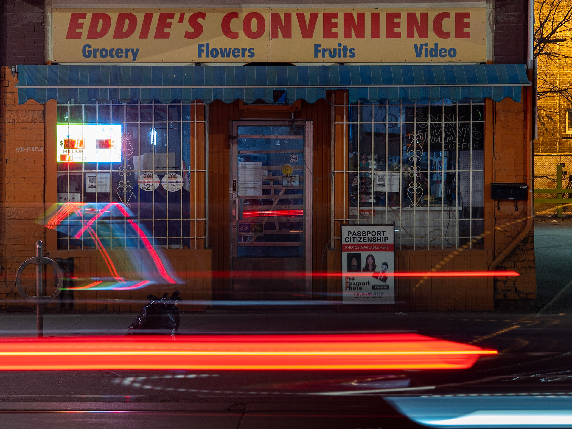 Riverdale Toronto, ON Canada