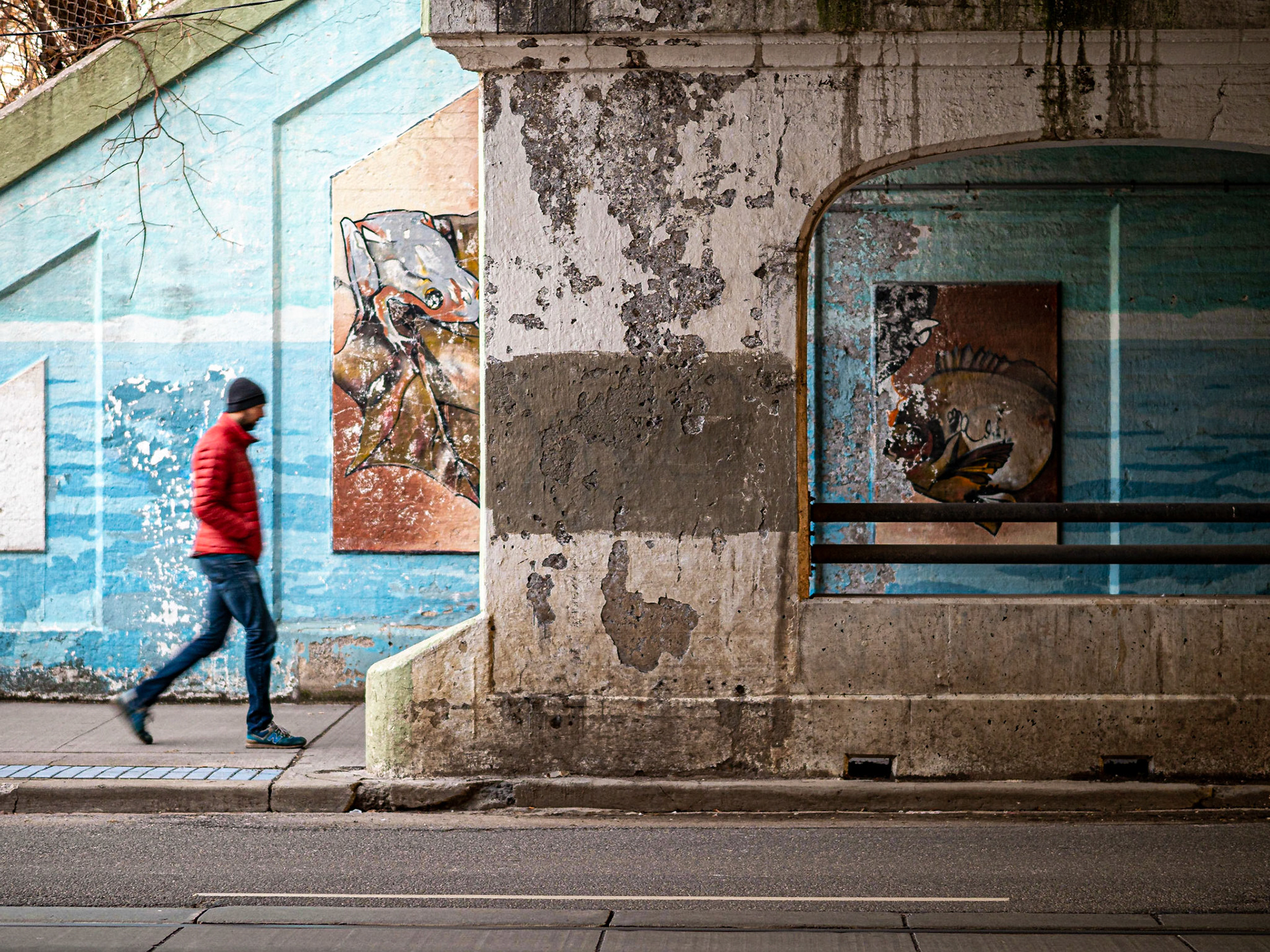 Riverdale Toronto, ON Canada