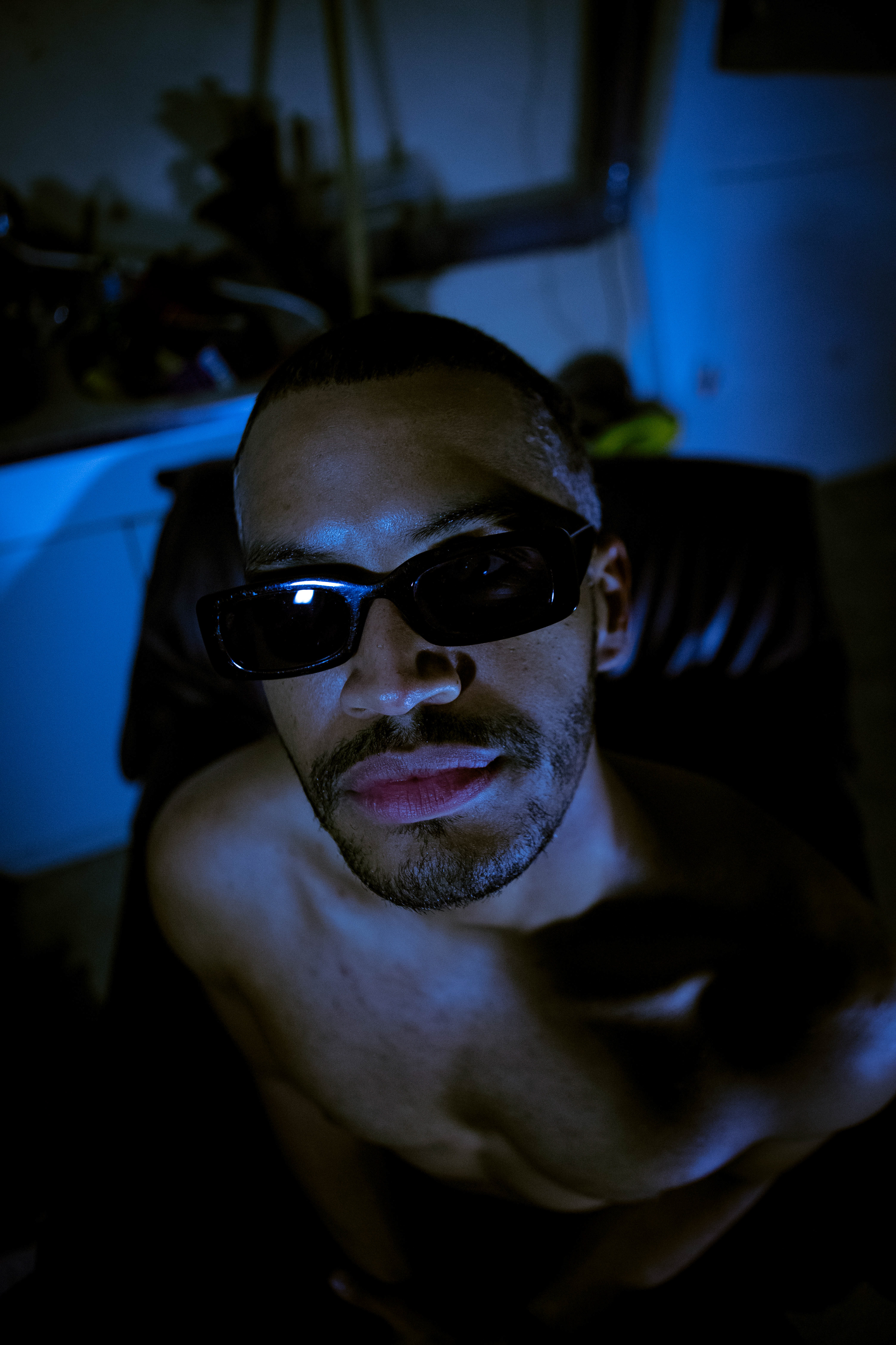 Russell B - @russeellb