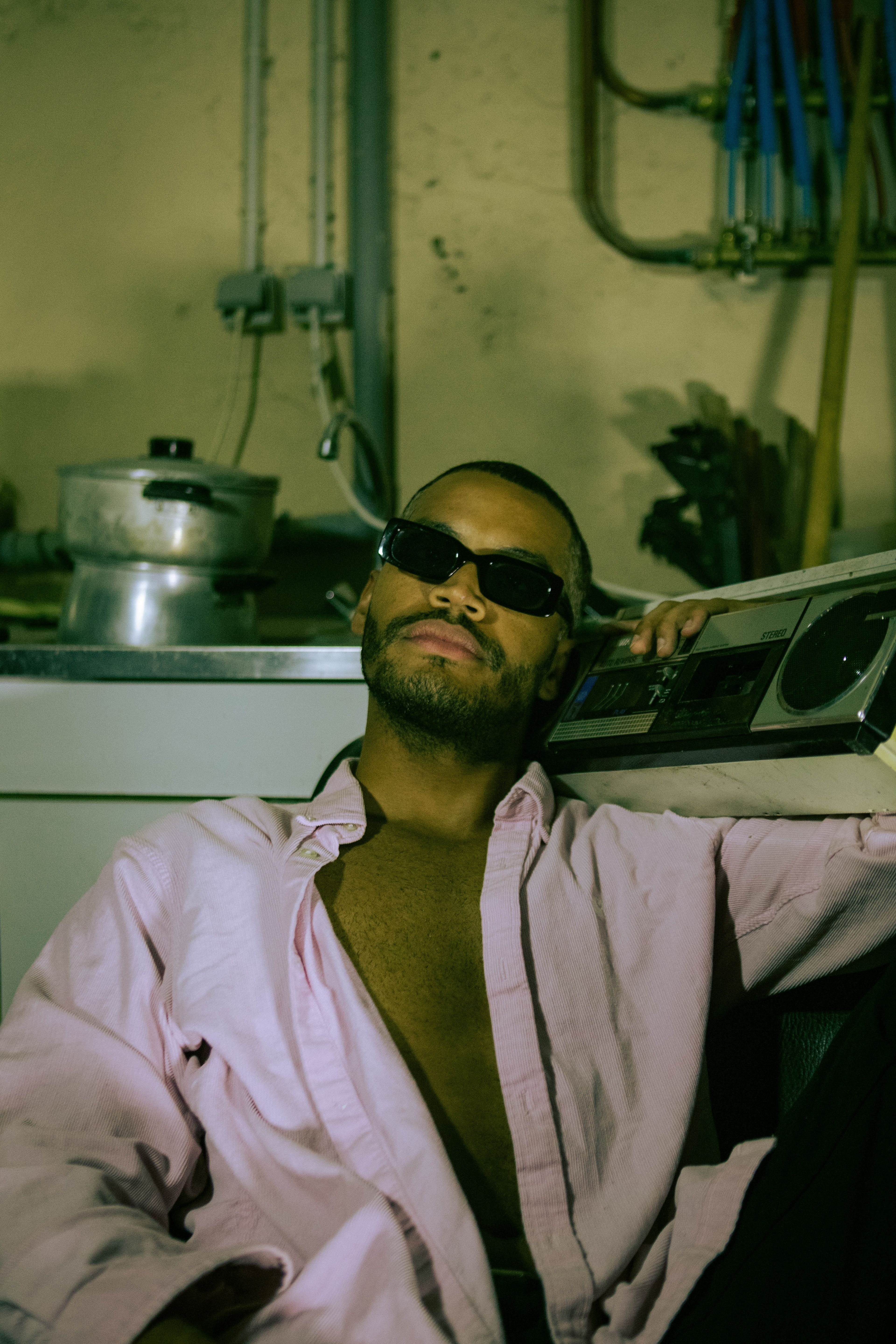Russell B - @russeellb
