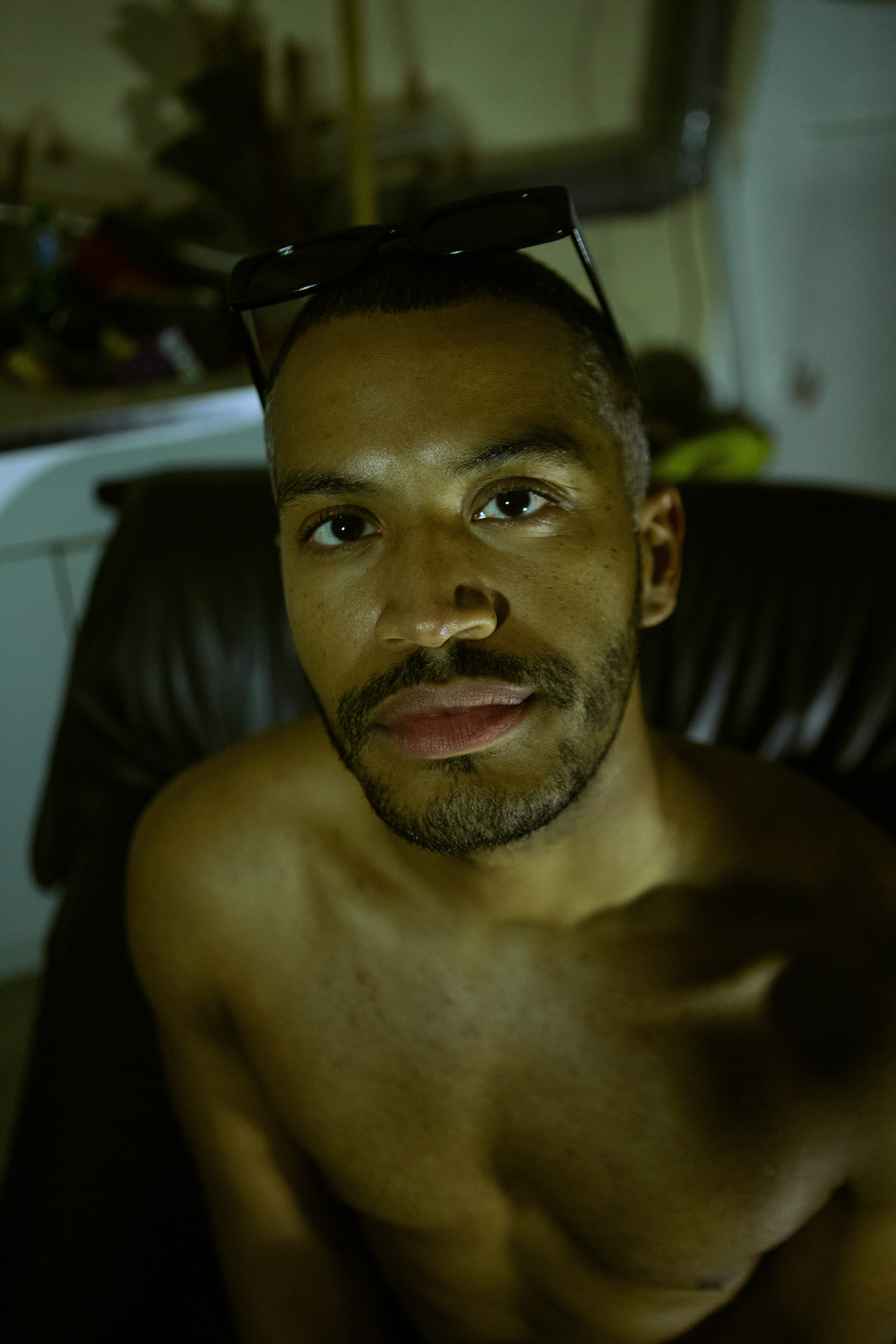 Russell B - @russeellb