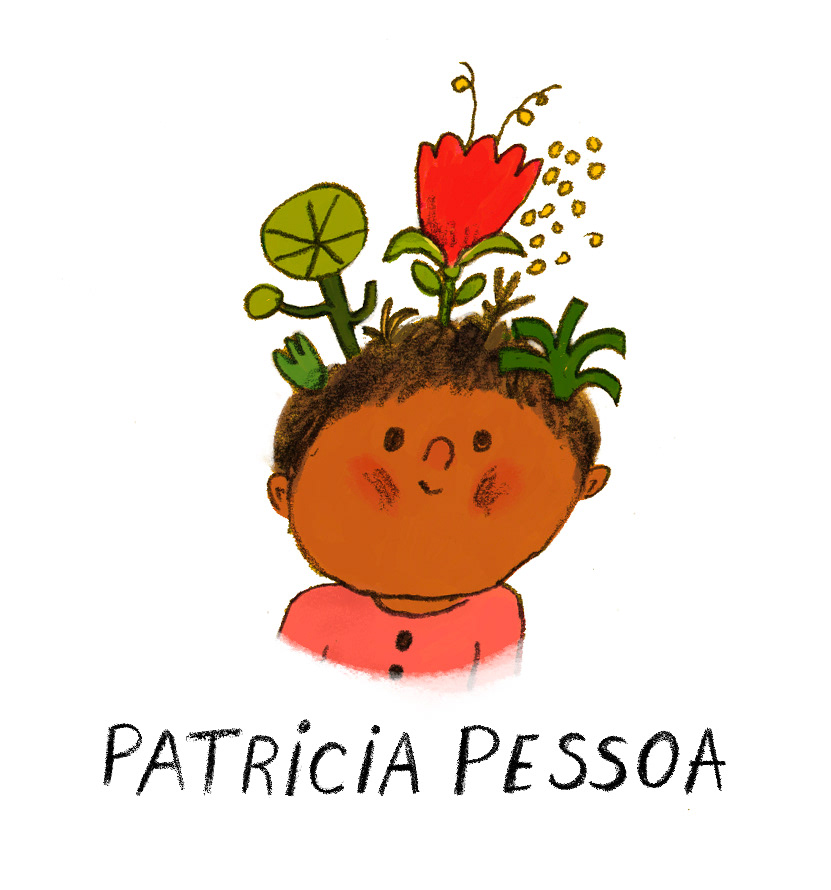 Patricia Pessoa