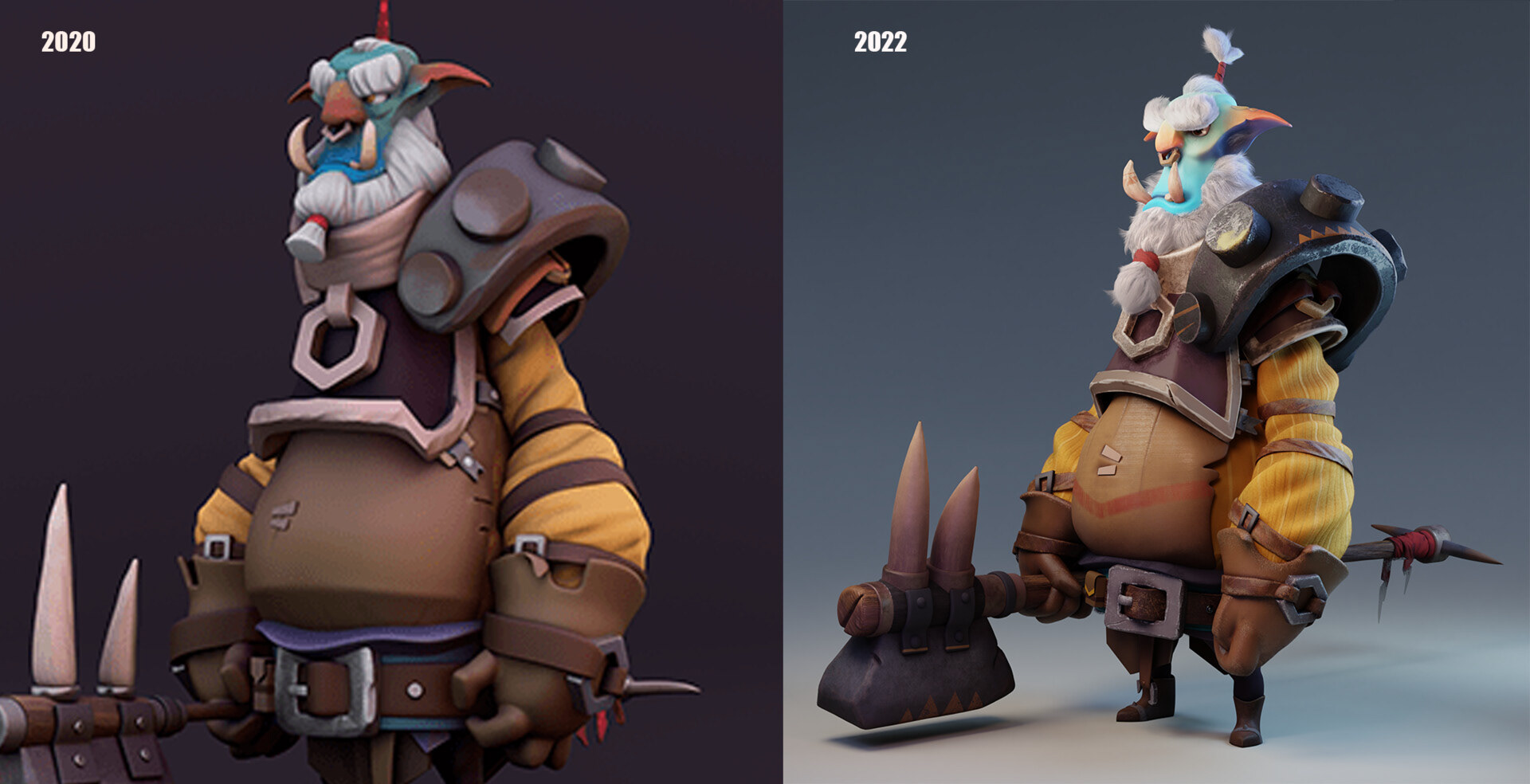Evolution 