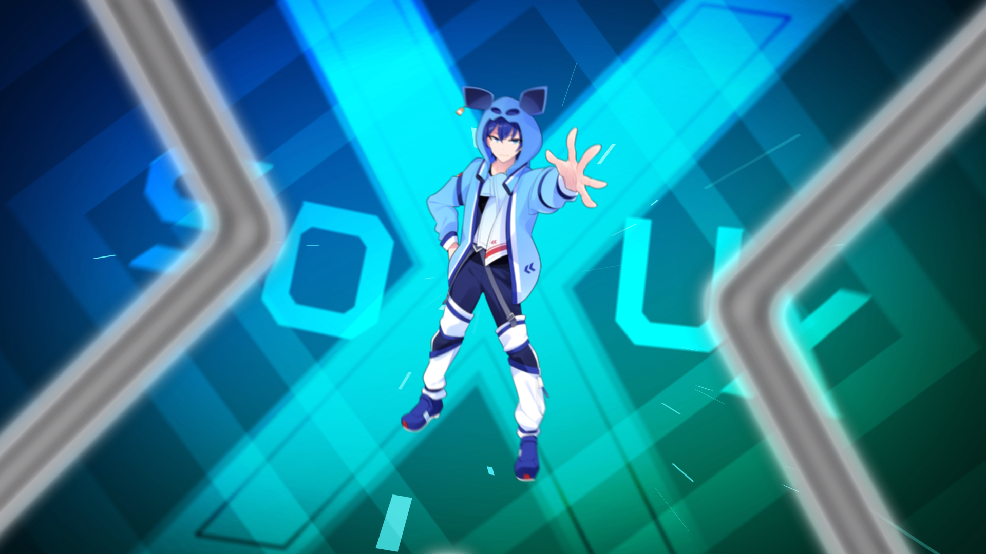 yasucra - そぅ / Soxux YouTube ED 2019