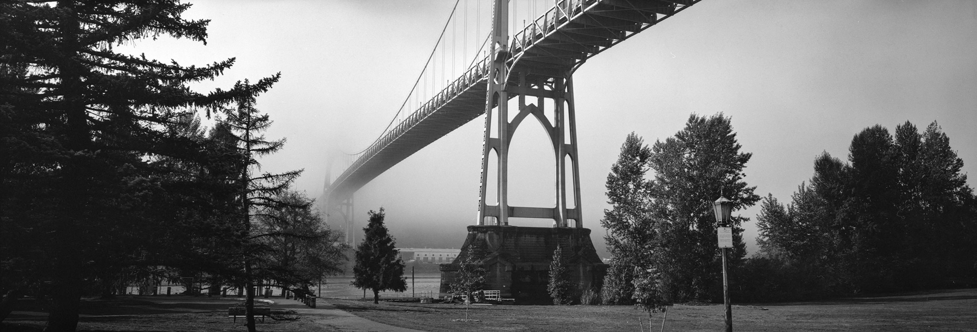 Negative Lab Pro v3.0.2 | Color Model: B+W | Pre-Sat: 3 | Tone Profile: Linear + Gamma | WB: None | LUT: Frontier