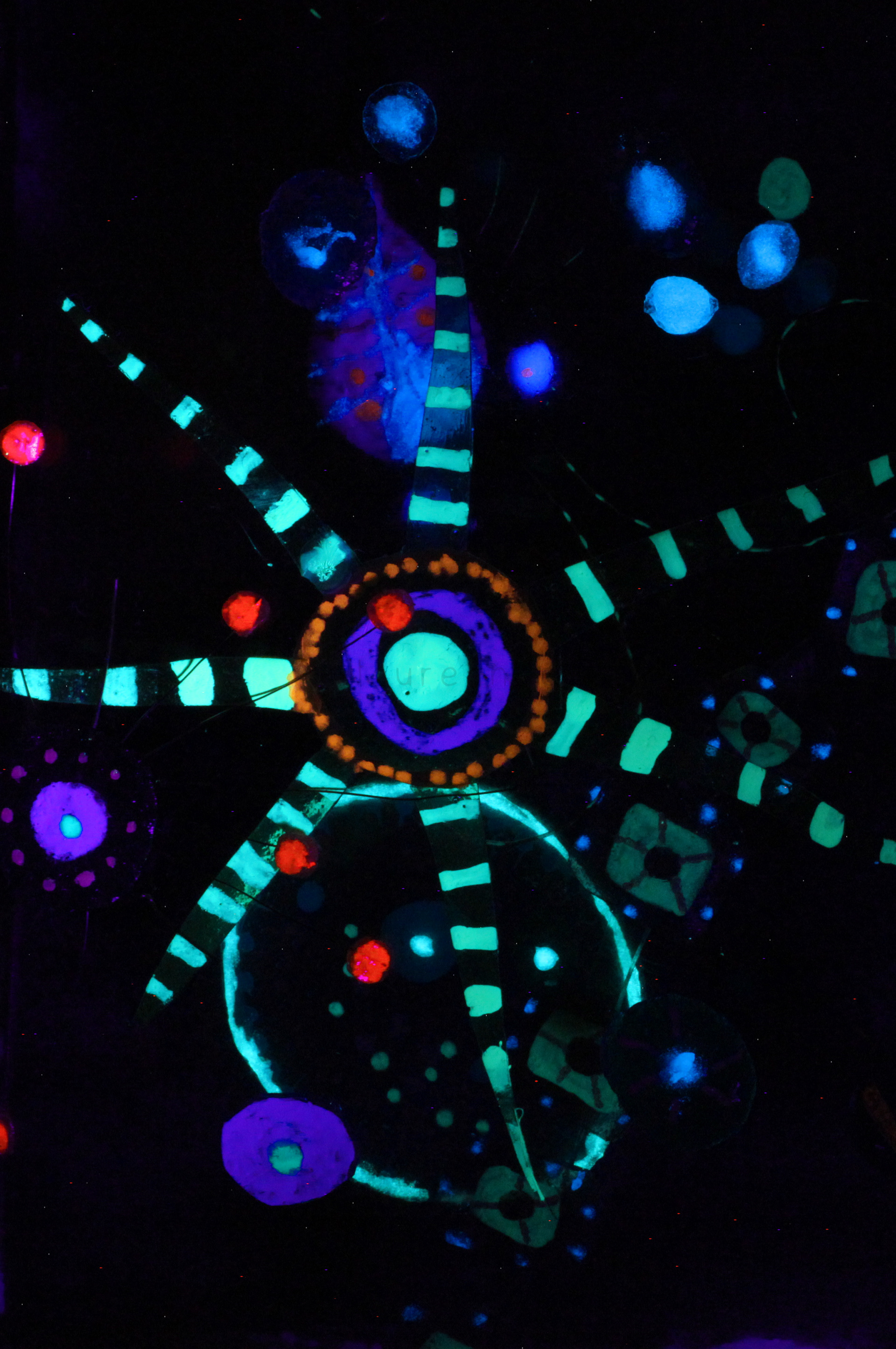 Biolumenescence