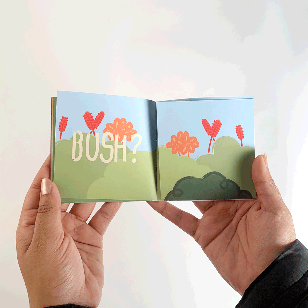 Bush?