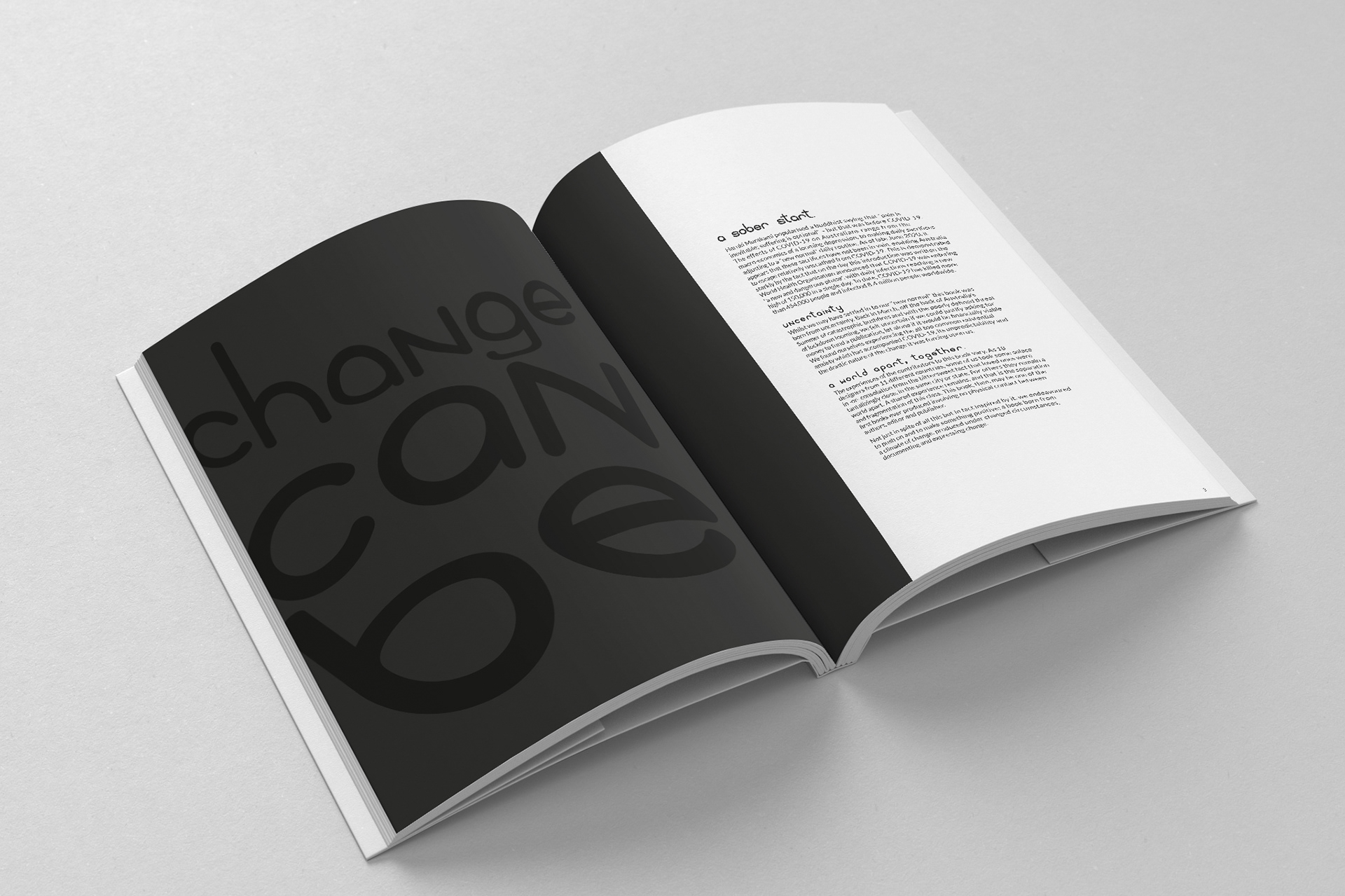 Intro text written by Austin Kennedy Bates