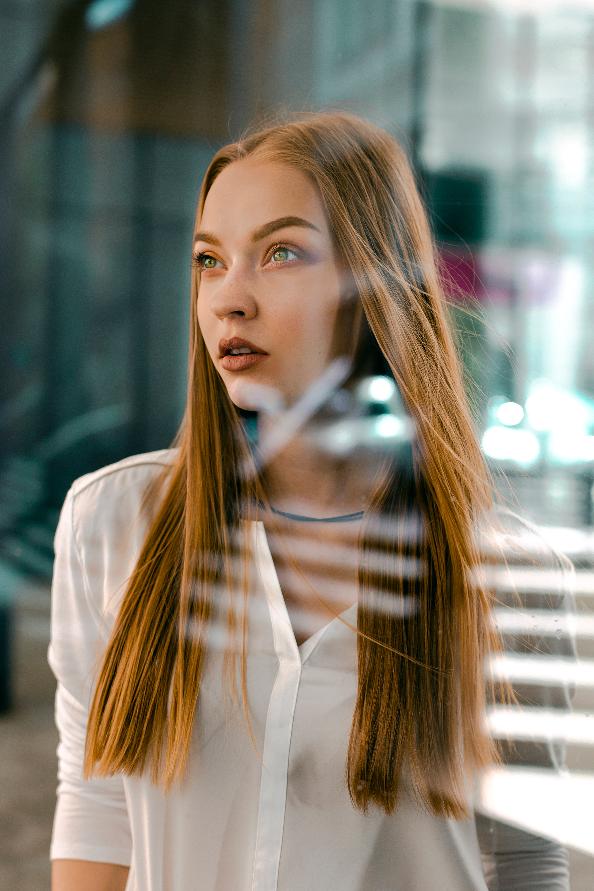 model: Michalina Klimek | 2020