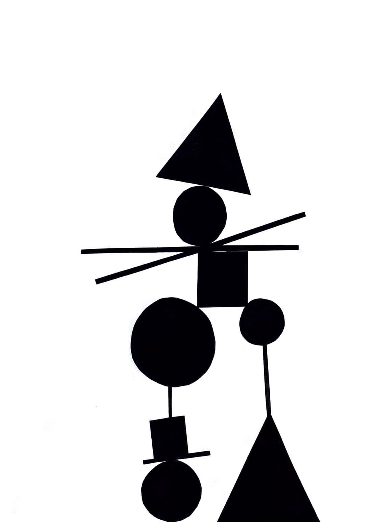 Asymmetrical Balance