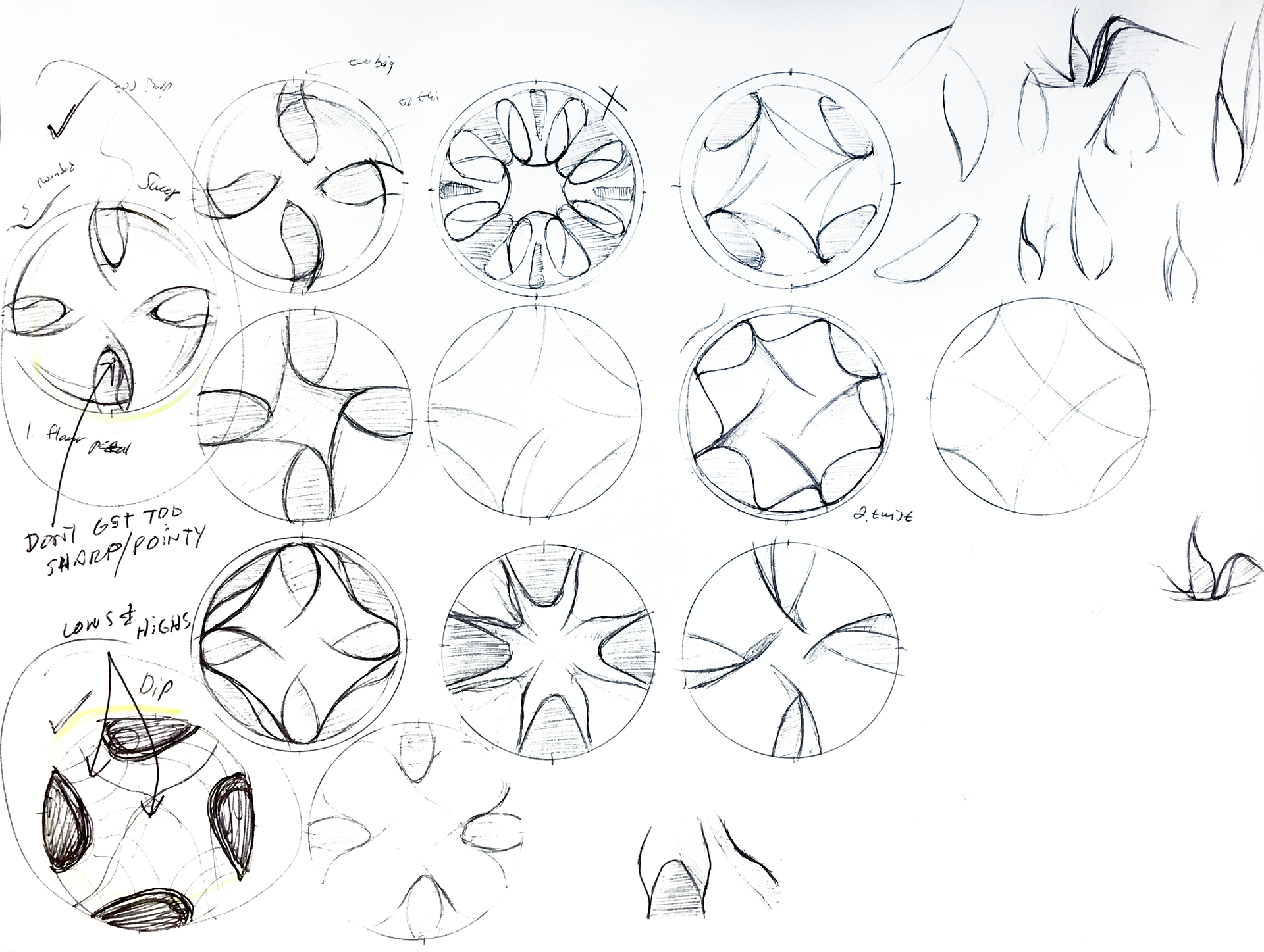Additional exploration
