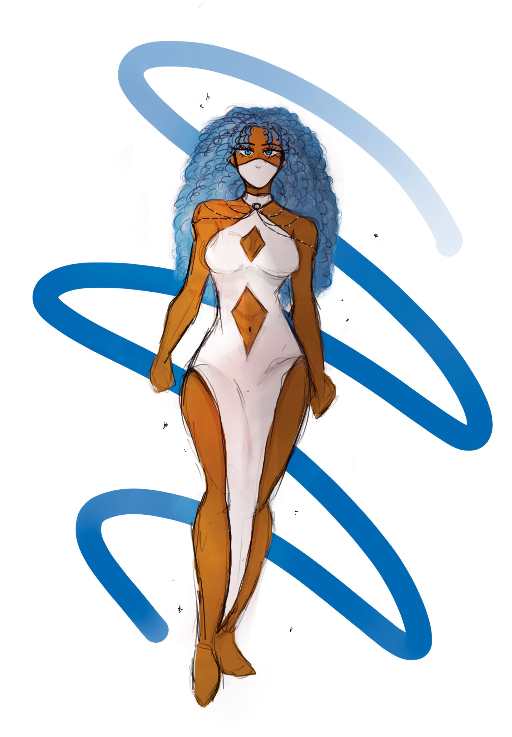 Water Element