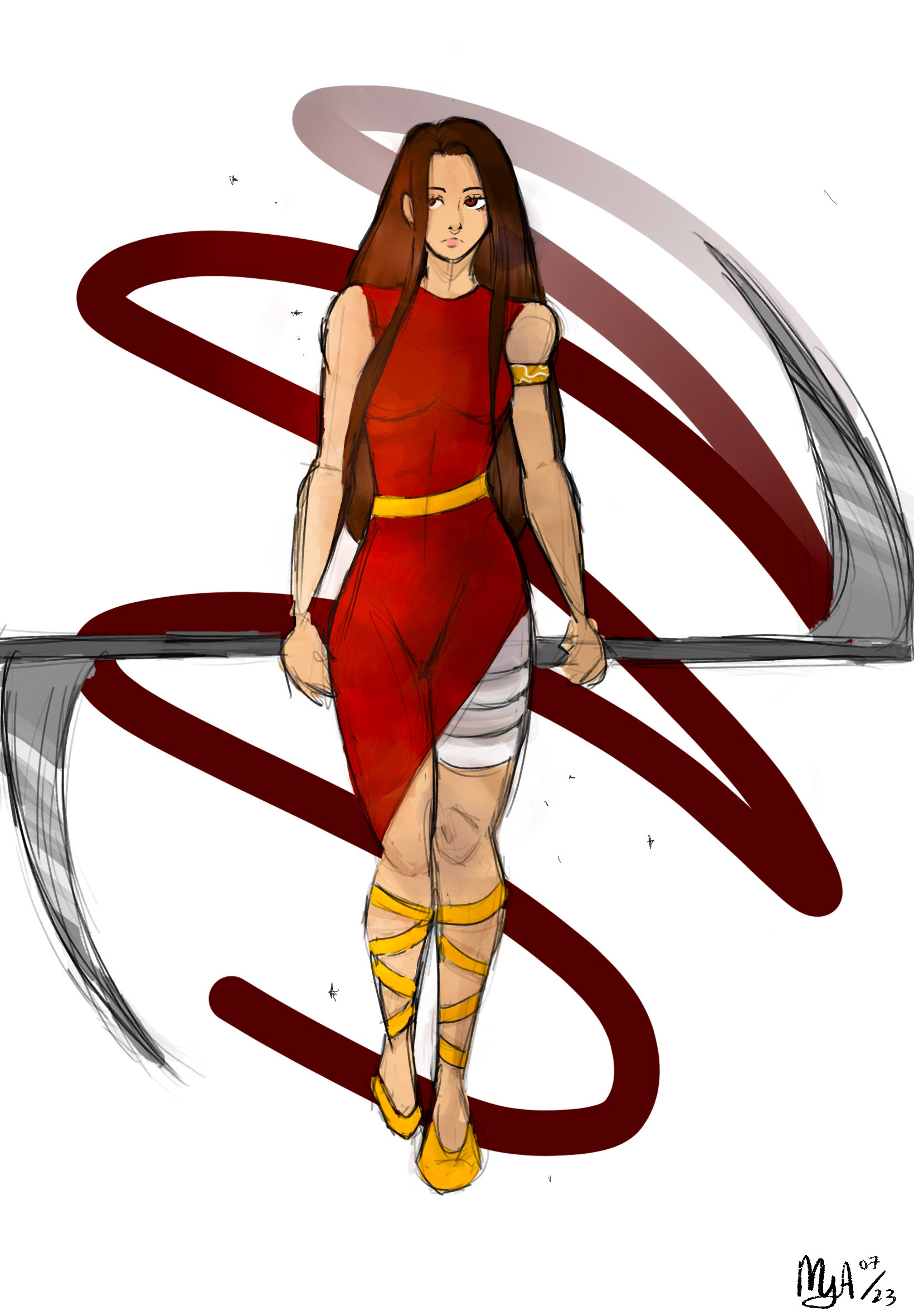 Fire Element