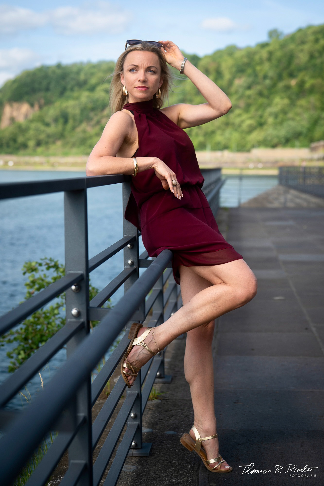summer feeling