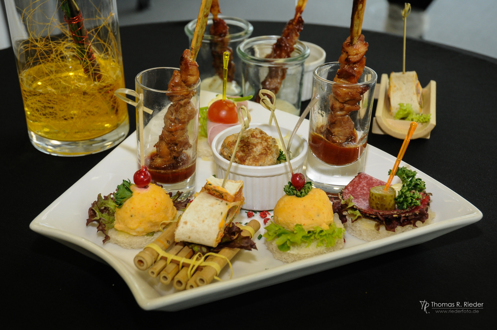 Fingerfood