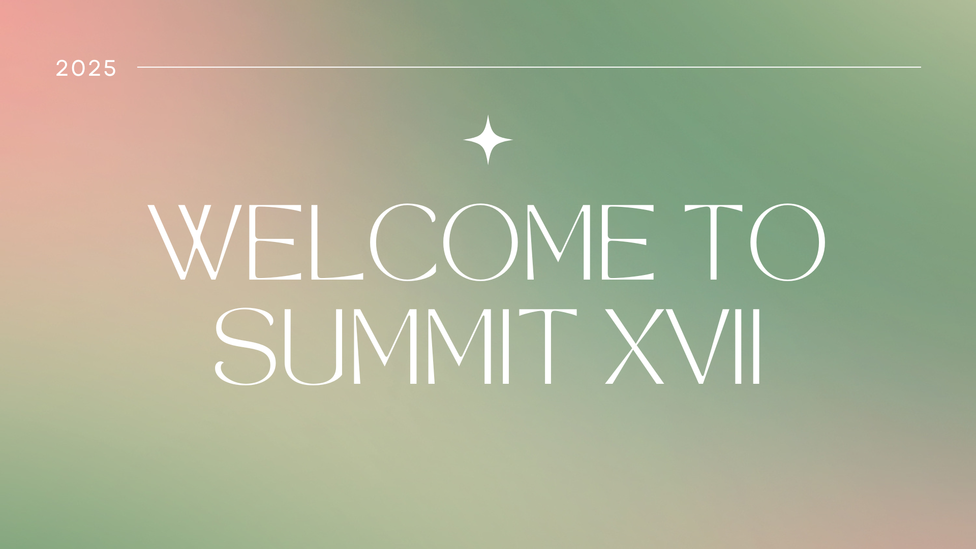 NorCal VSA Summit XVII