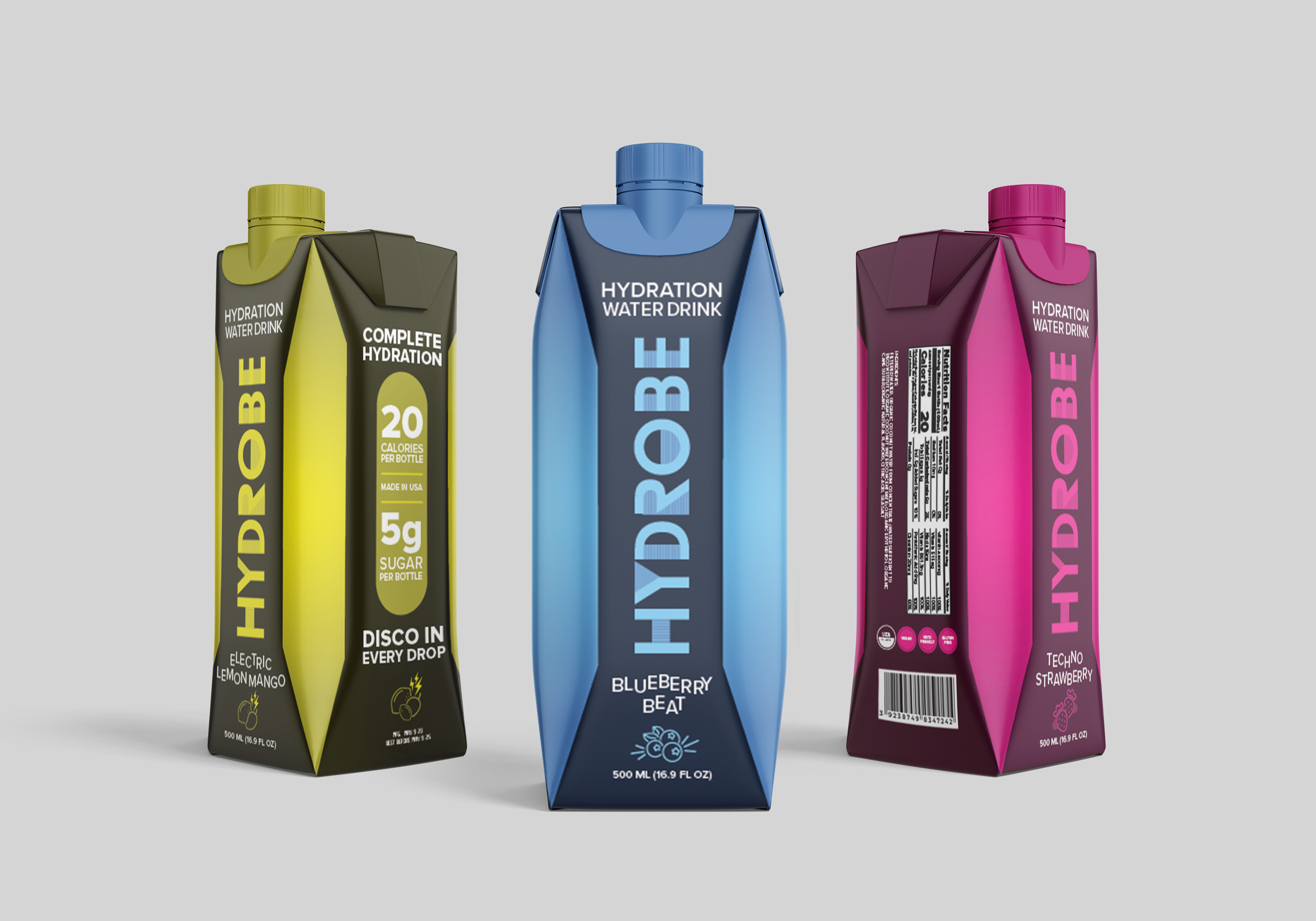 Packaging