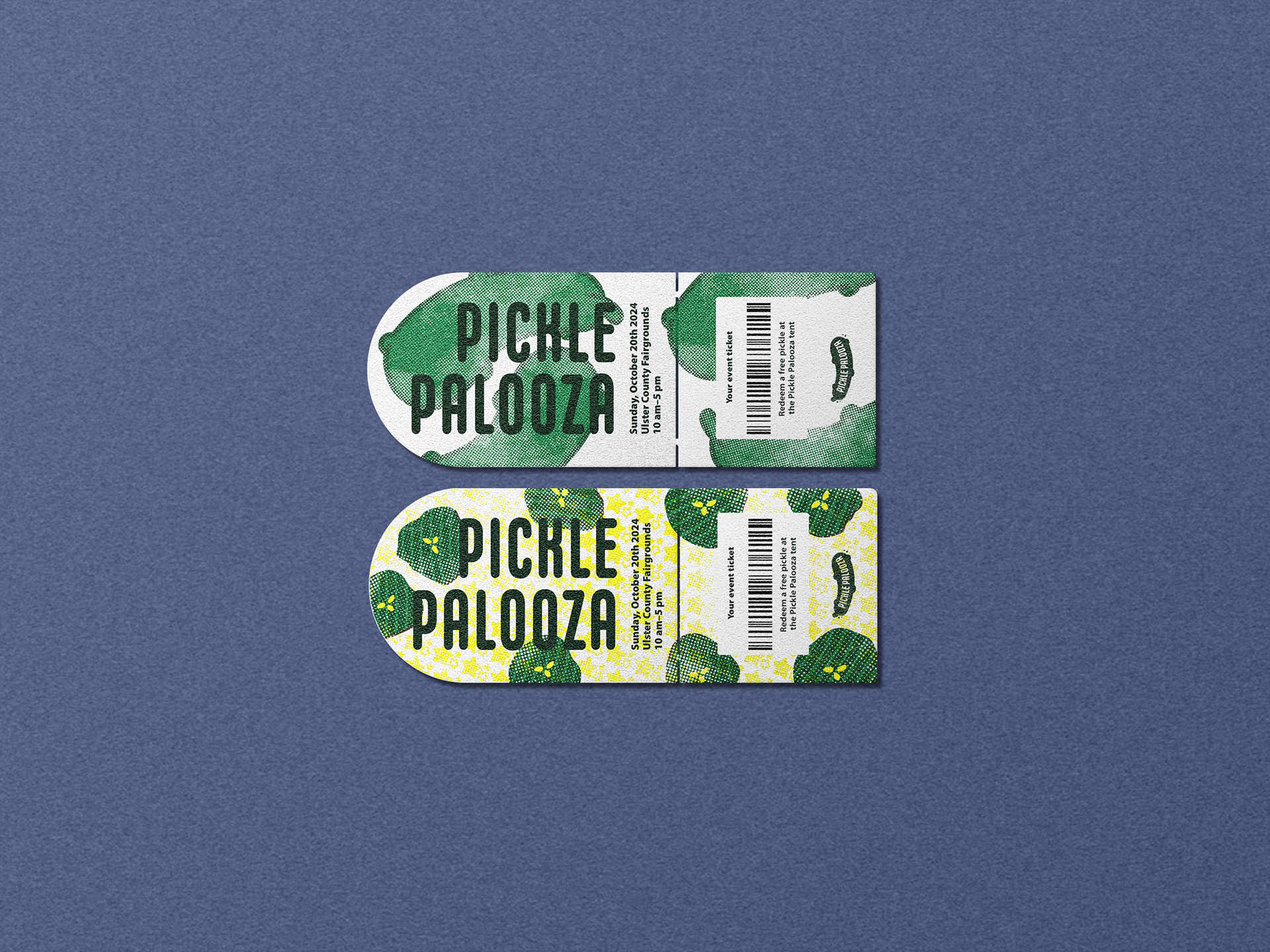 Tickets