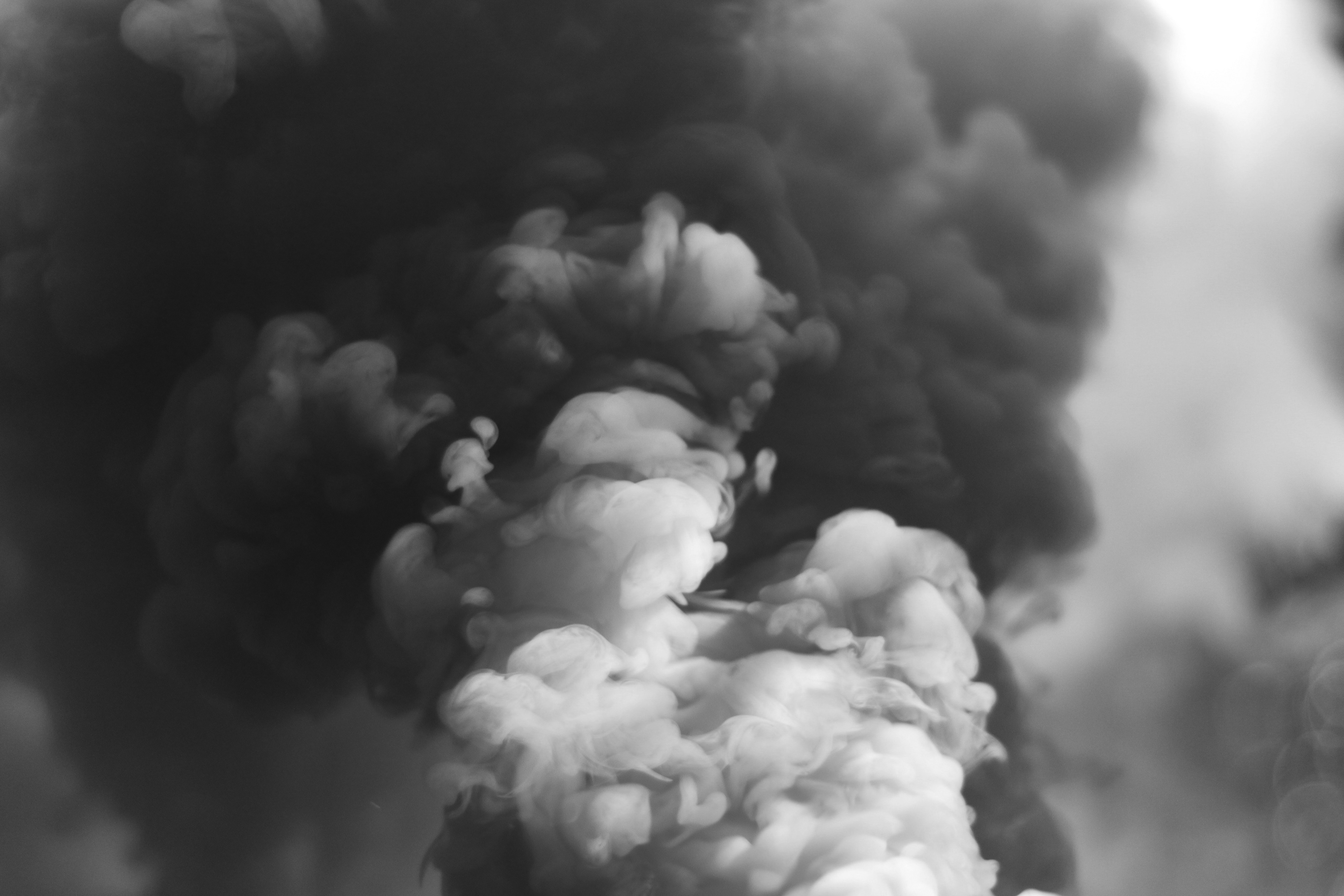 Dwelling fire