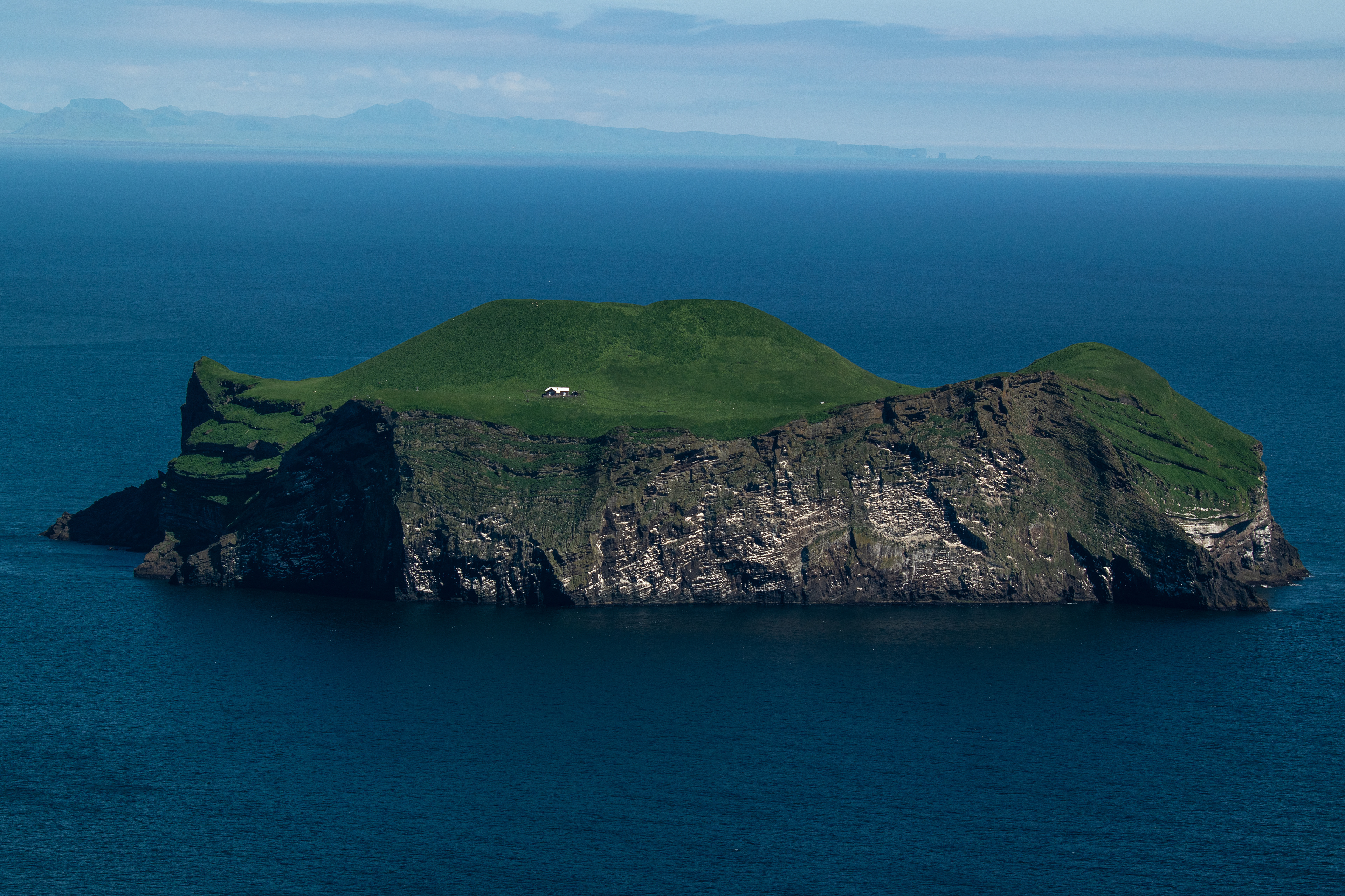 Îles Vestmann (2022)