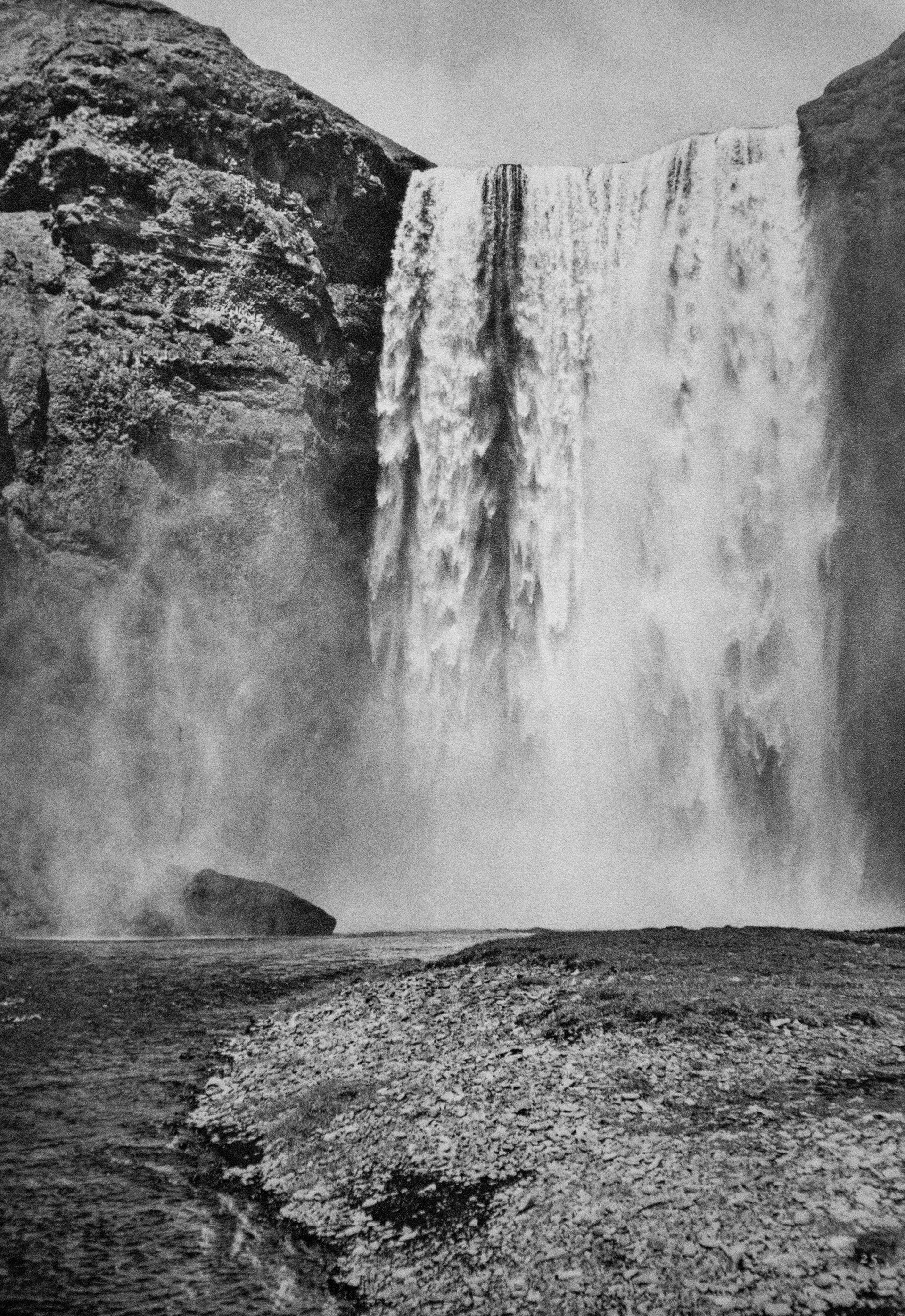 Skógafoss (1962)