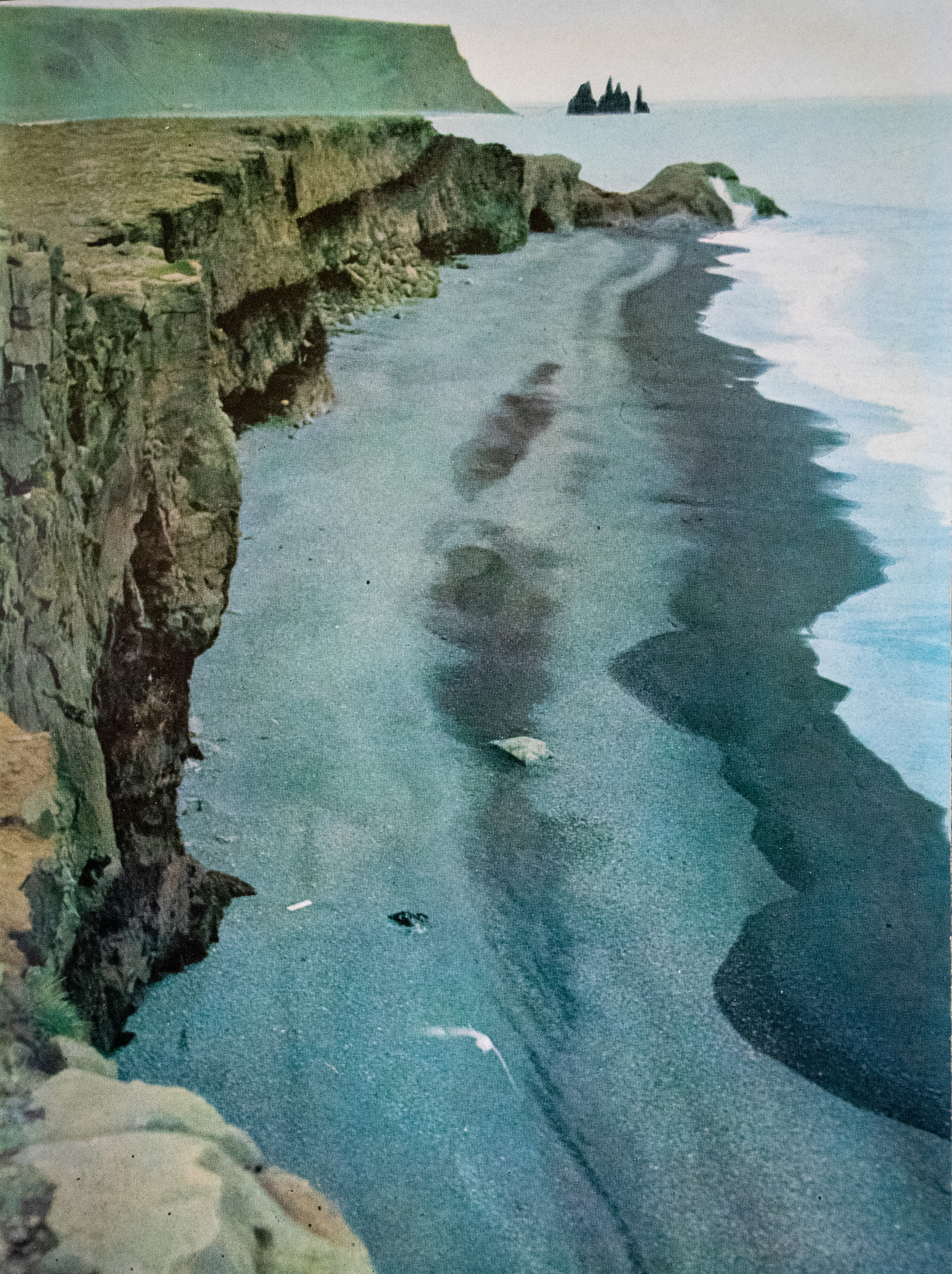 Dyrhólaey (1962)