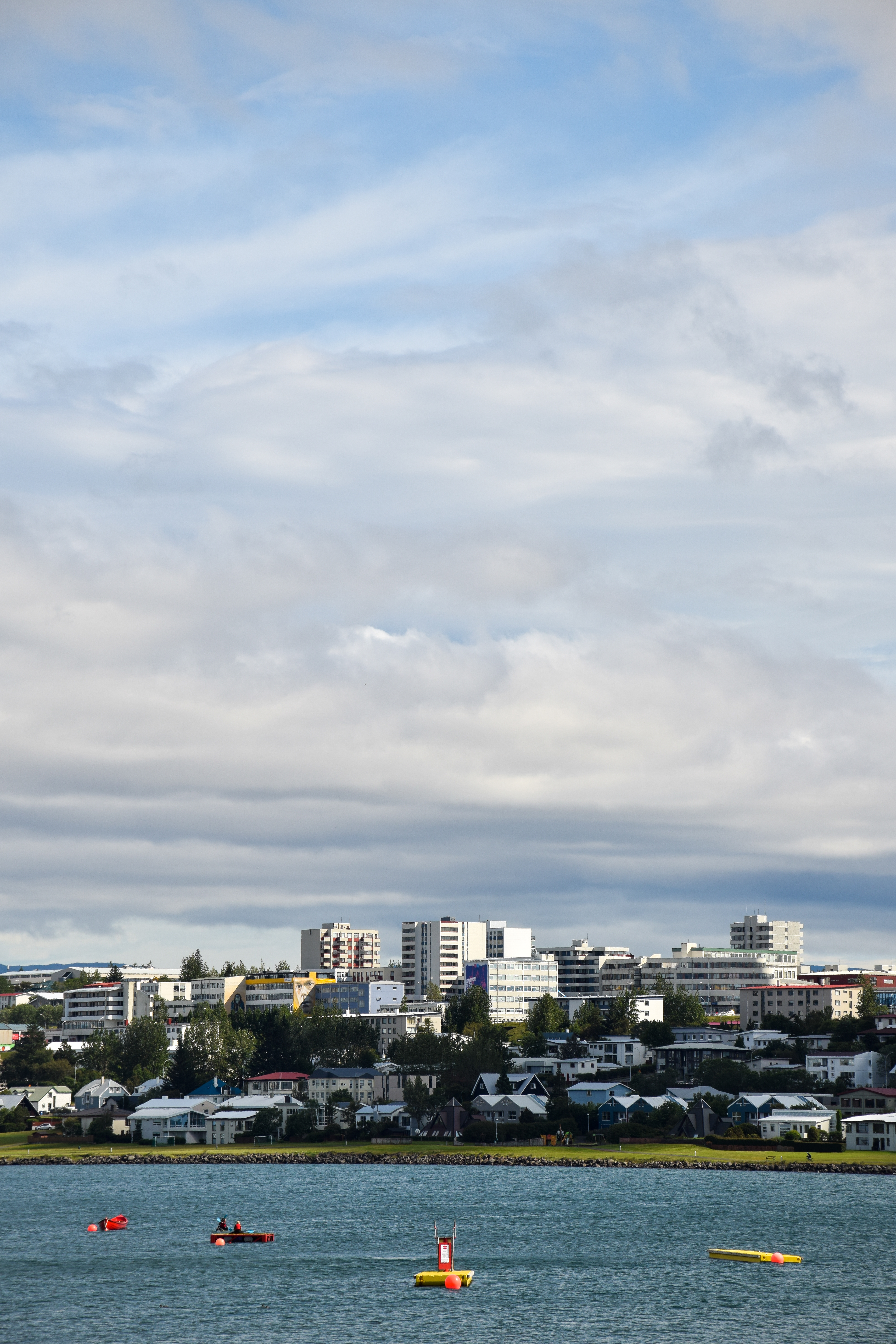 Reykjavík (2022)