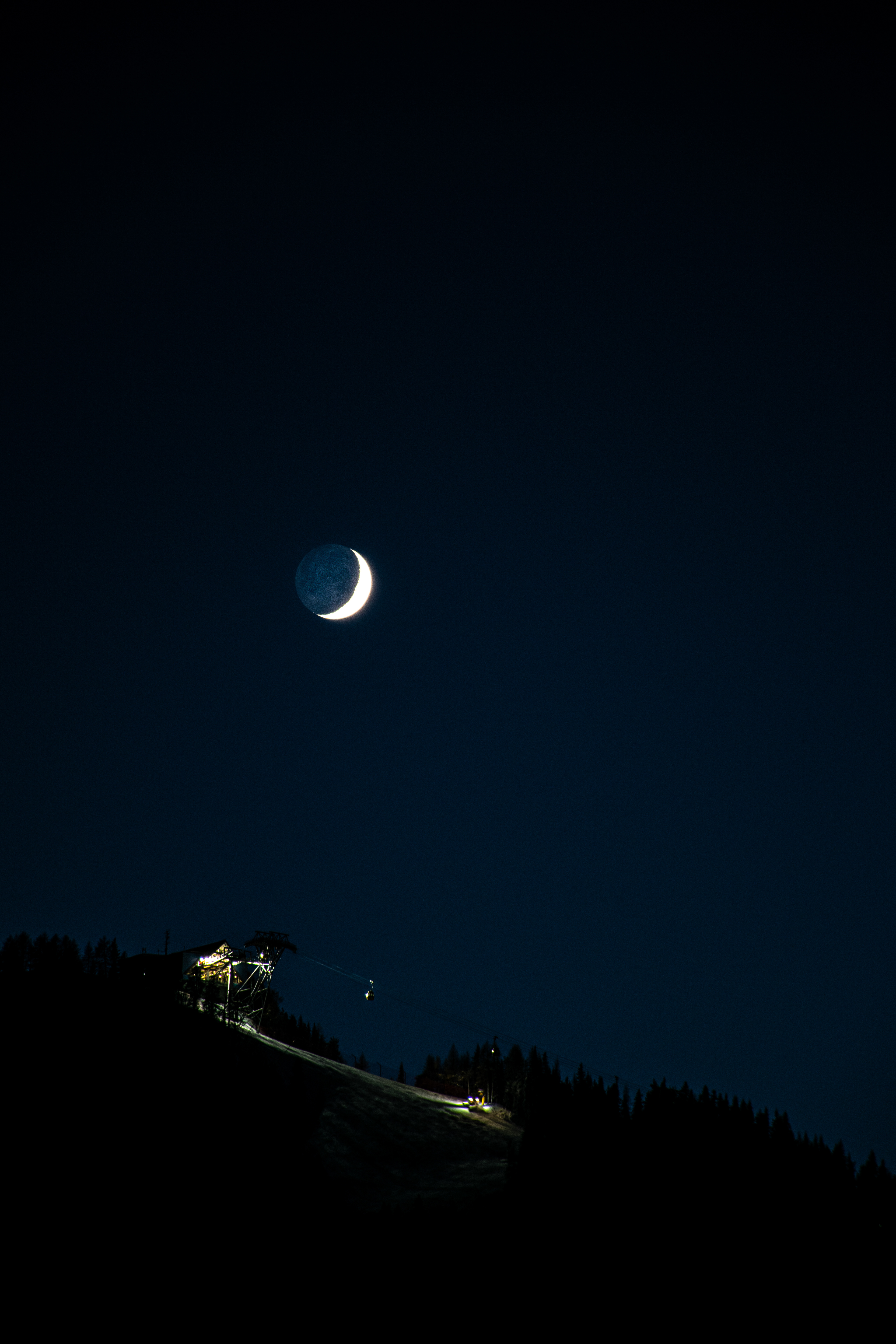 Alta Badia • Sudtirol, Itally • NikonD5300 140mm f/5.6 1/2 ISO100