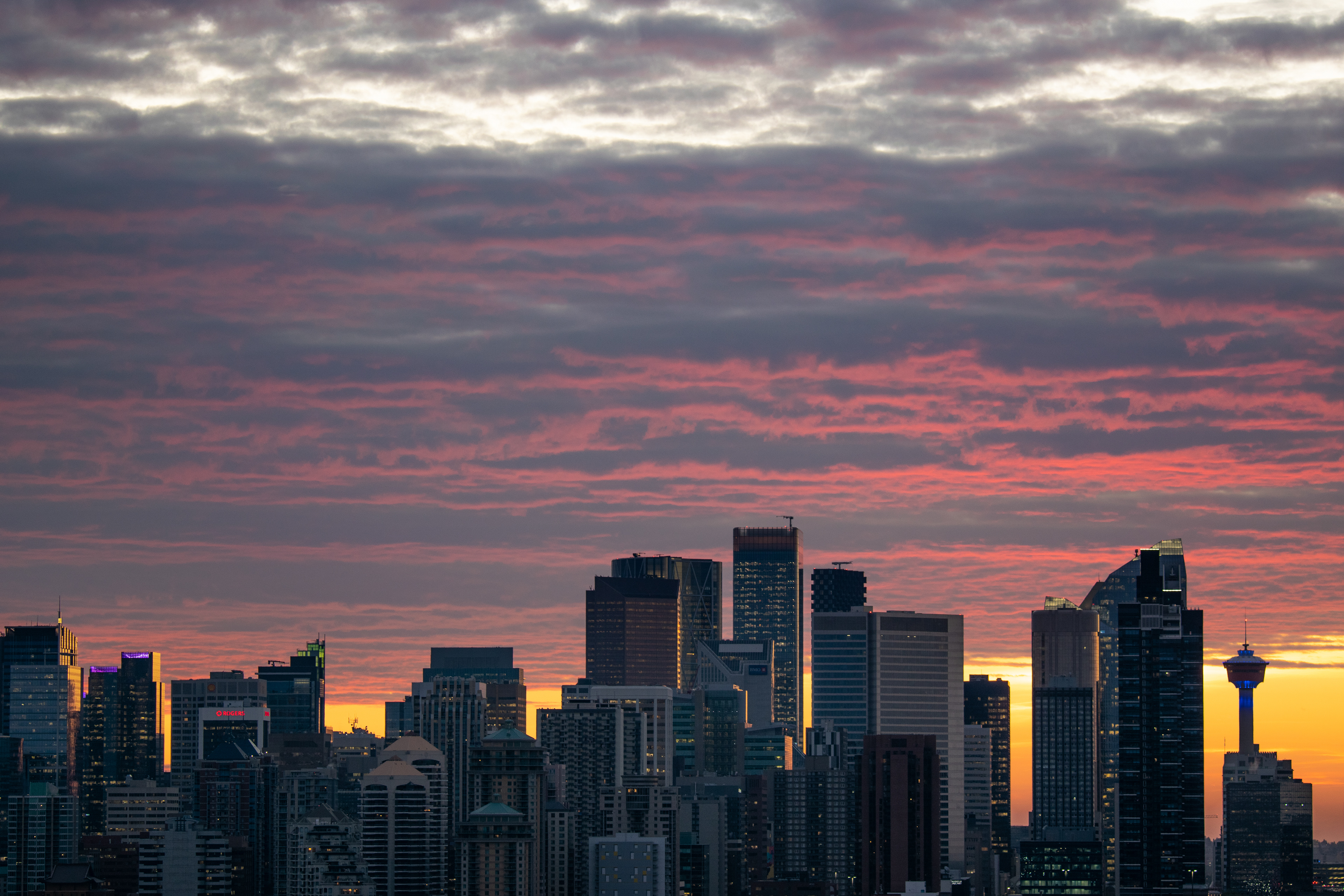 Calgary - Alberta, Canada - NikonD5300 100mm 1/30 f/4.5 ISO 100