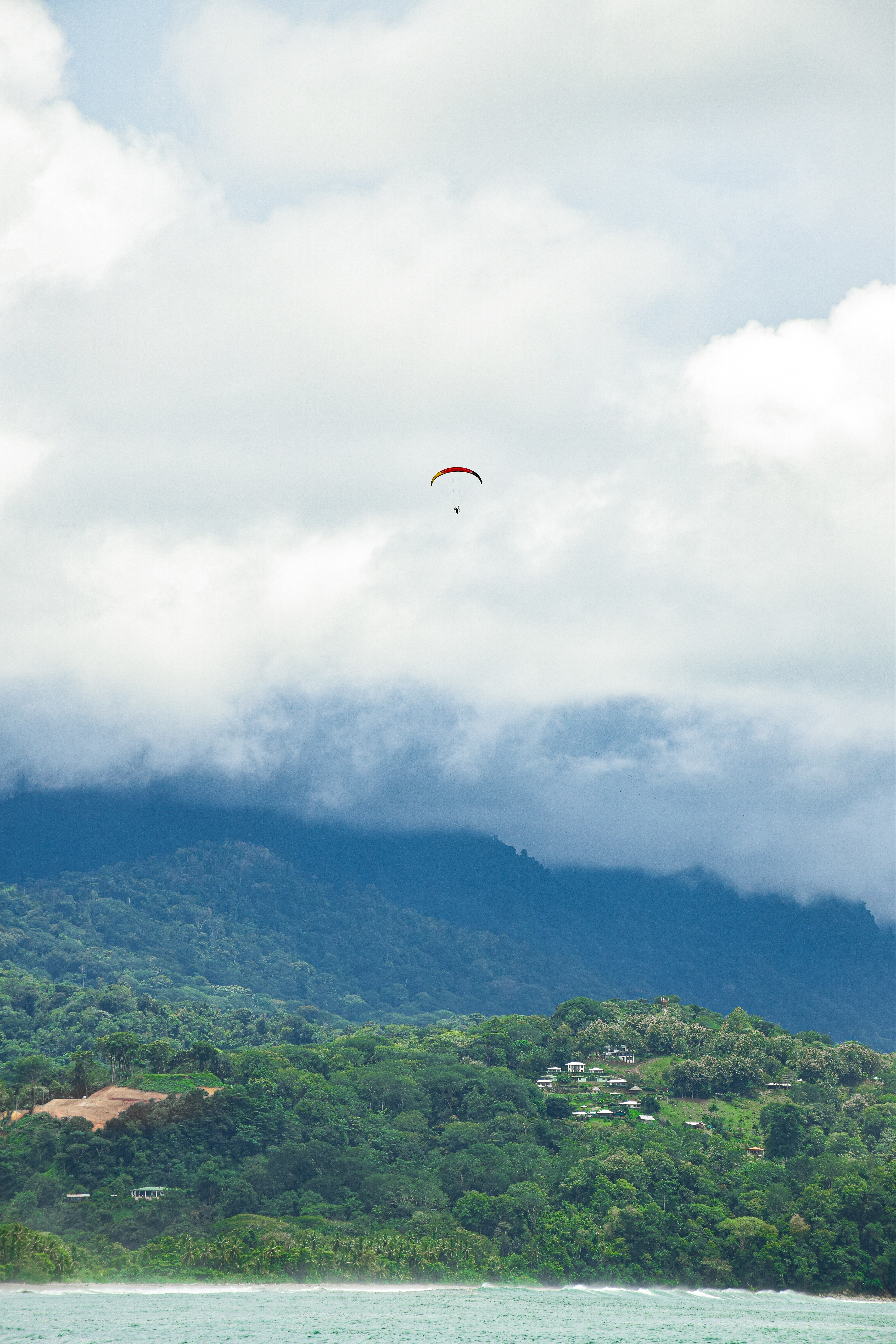 Uvita • Costa Rica • NikonD5300 105mm f/11 1/500 ISO100