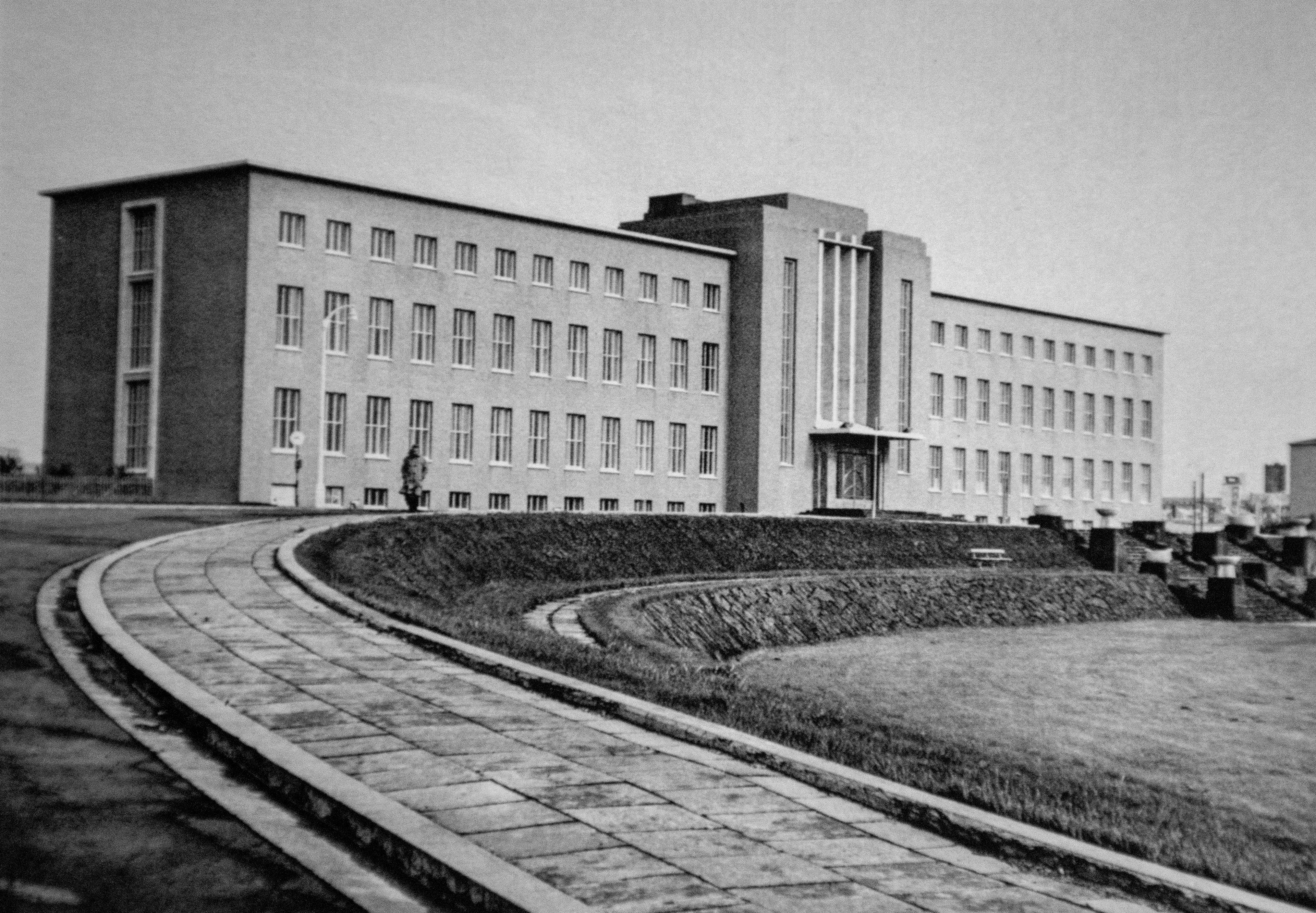 Université de Reykjavik (1962)