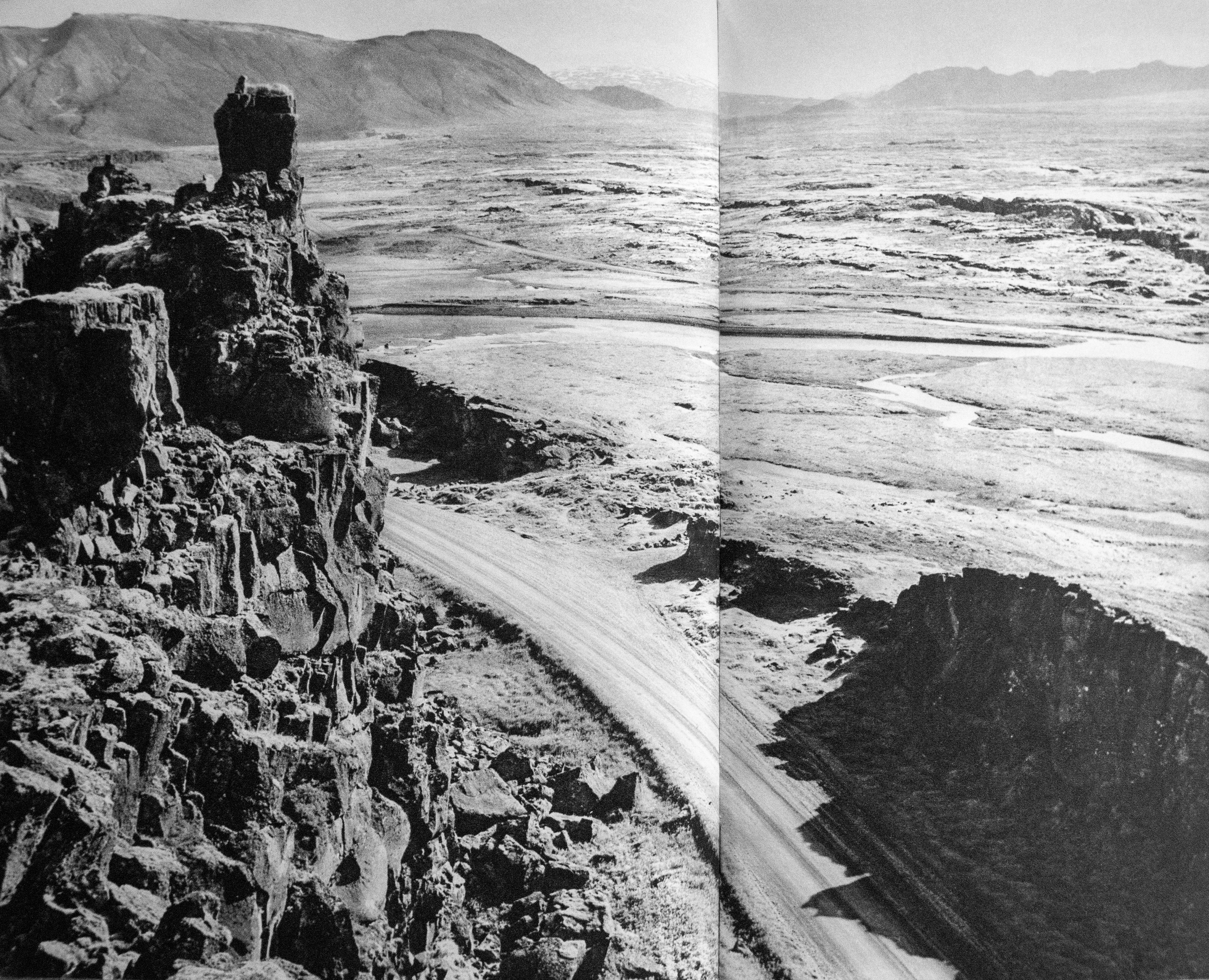 Parc nationa de Þingvellir (1962)