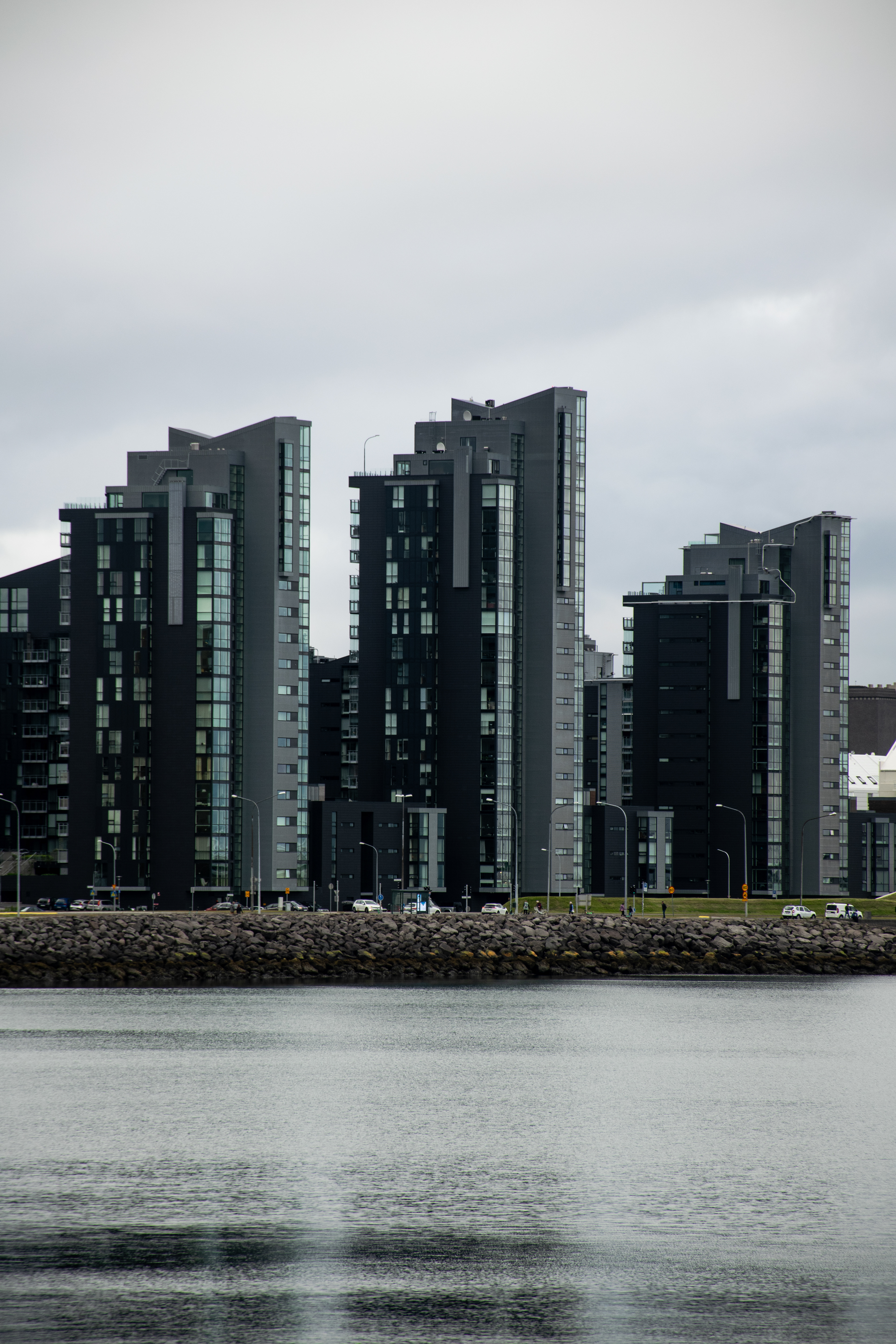 Reykjavík (2022)