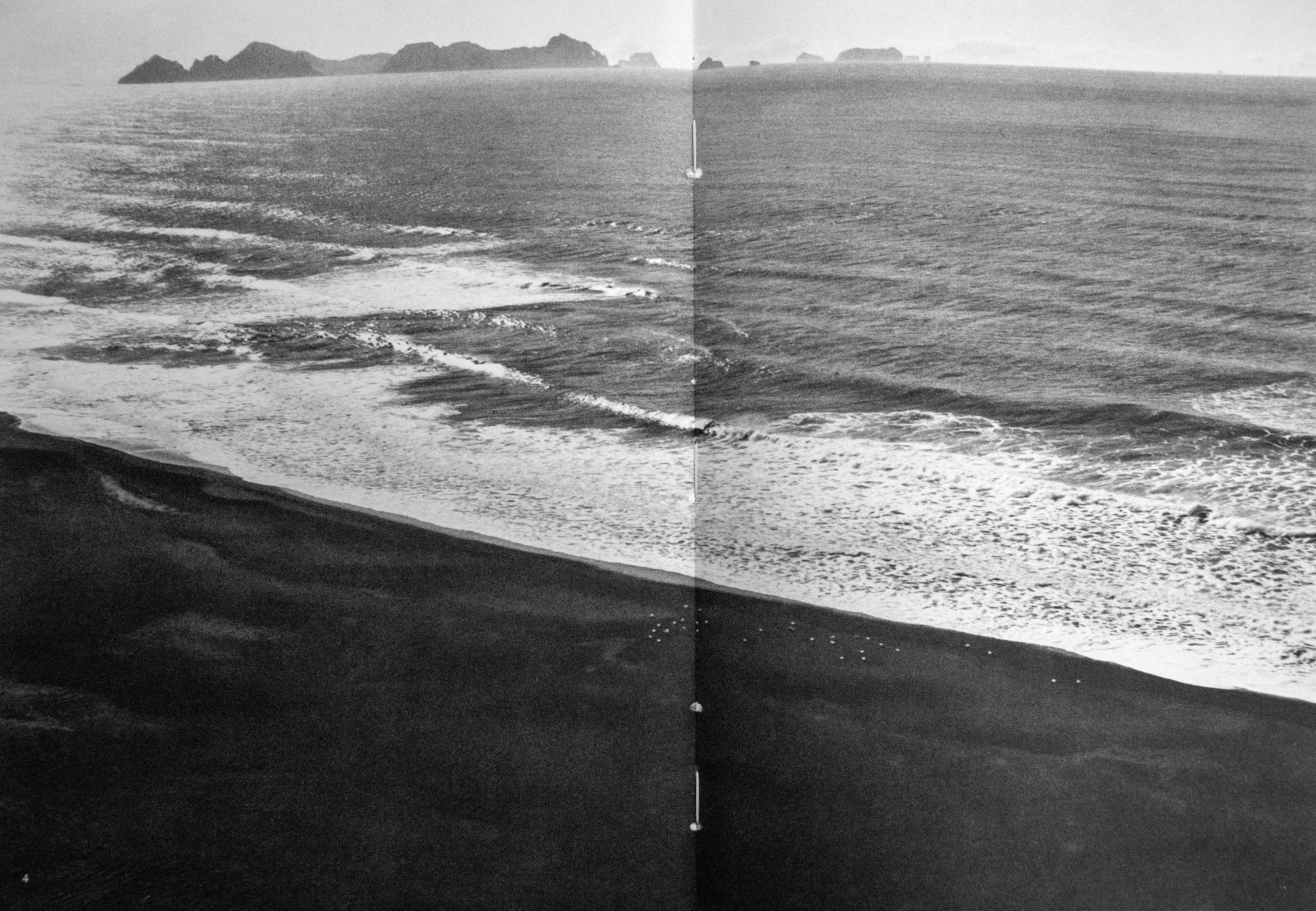 Plage de Dyrhólaey (1962)