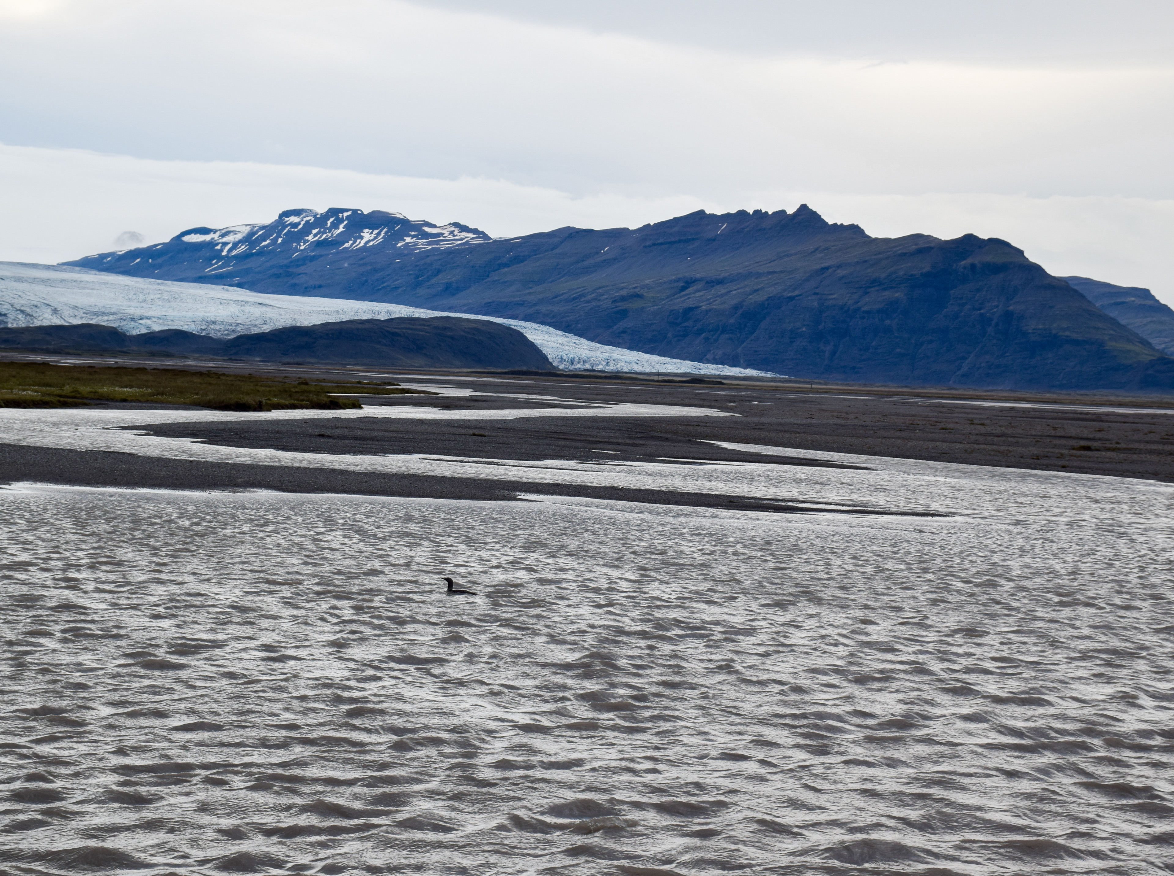 Fláajökull (2022)