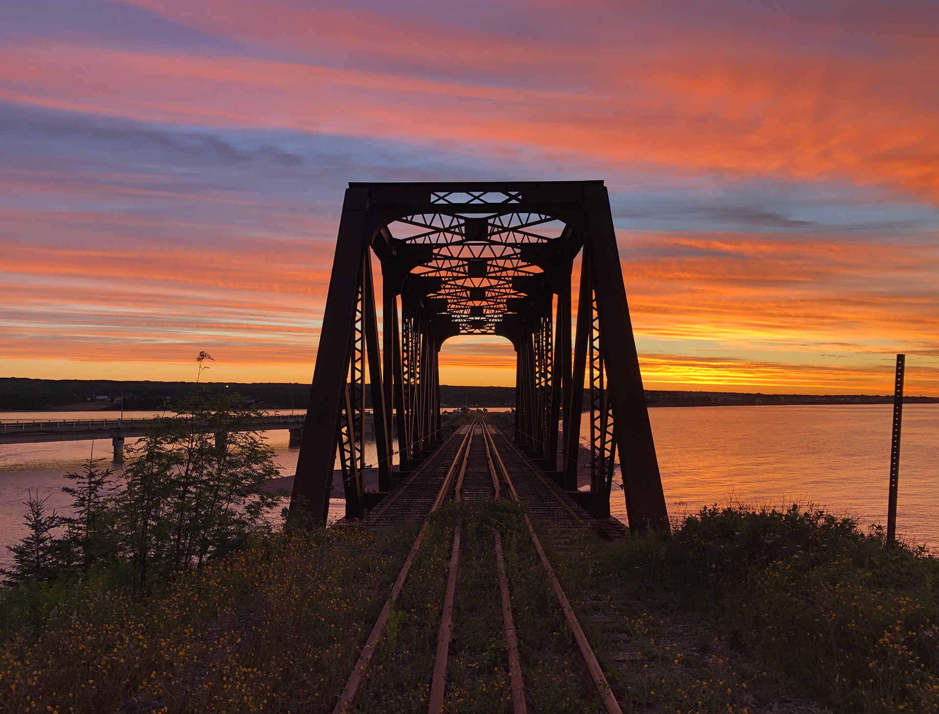 Chandler • Gaspesie, Quebec, Canada