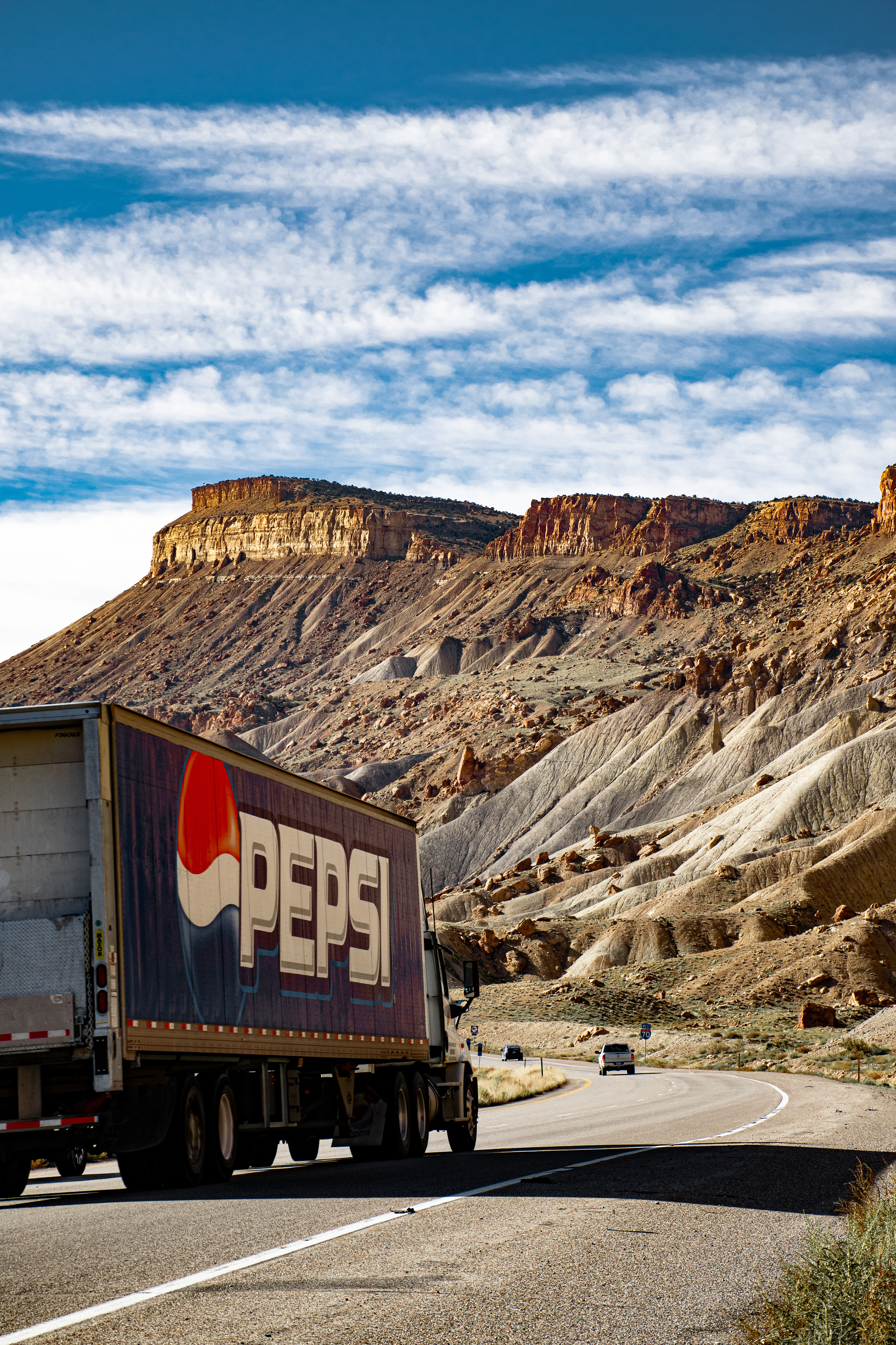 Grand Junction, Colorado, USA • NikonD5300 62mm f/10 1/400 ISO100