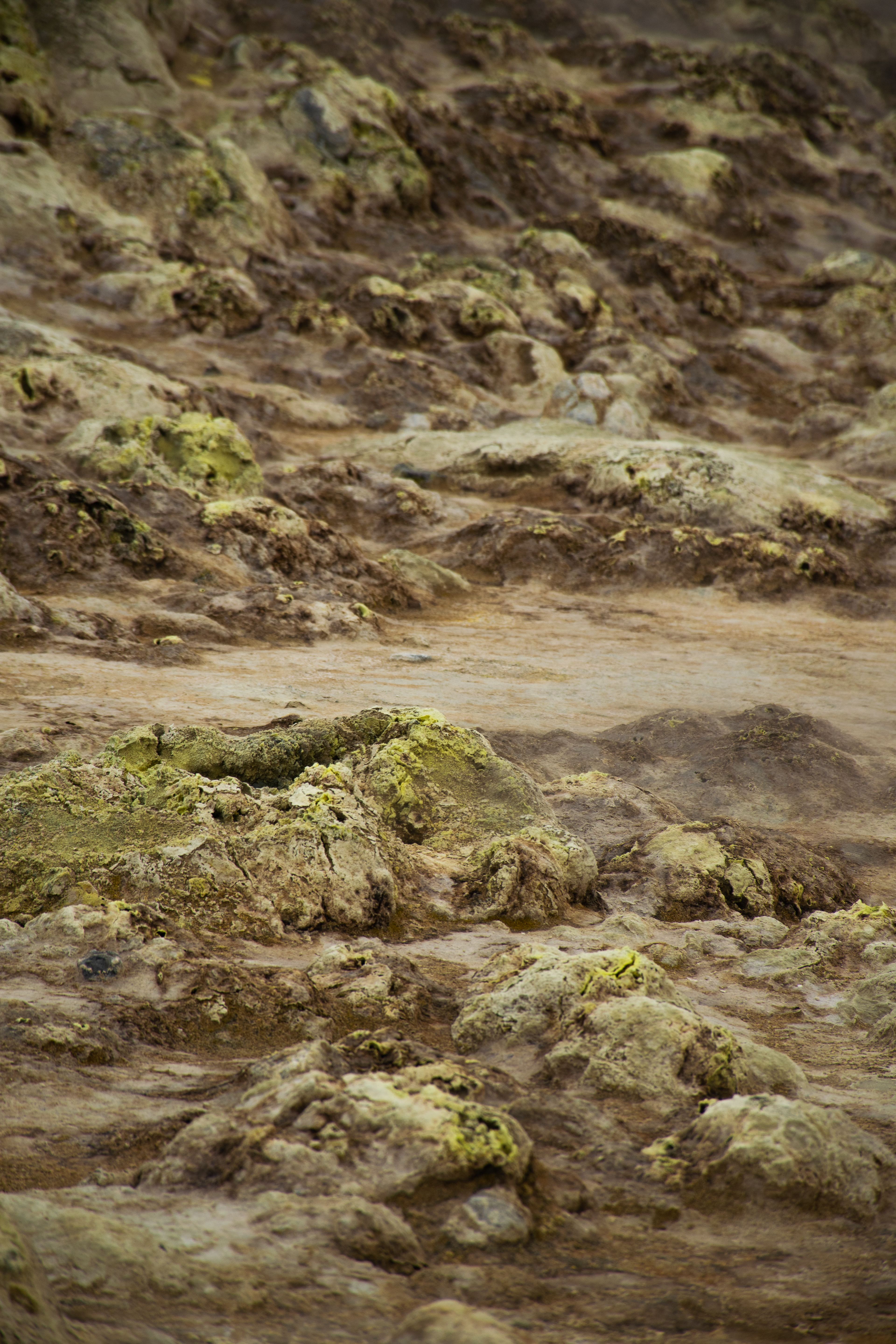 Nàmafjall • Iceland • NikonD5300 140mm f/7.1 1/250 ISO100