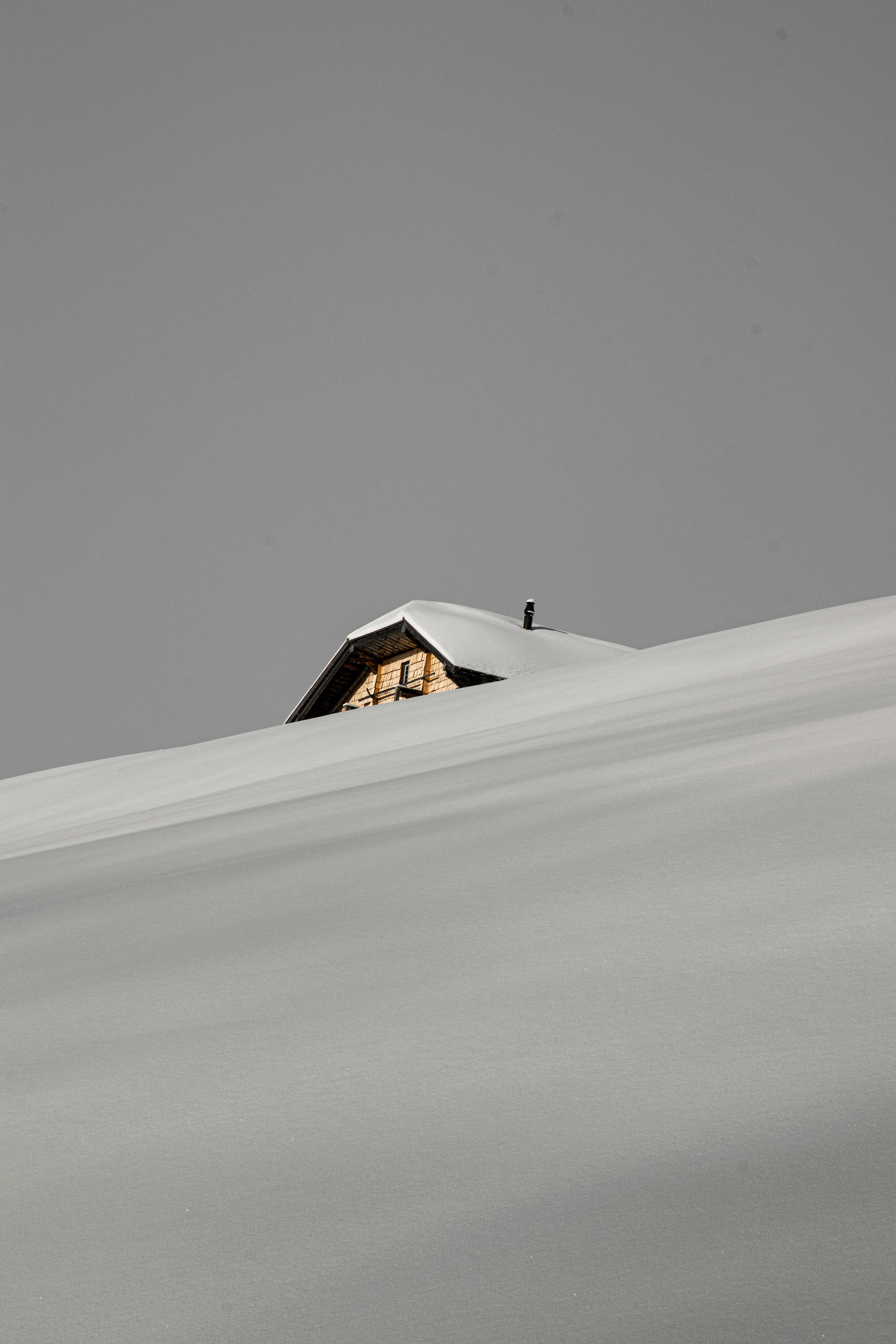46°29'53"N, 7°32'32"E • Schwandfeldspitz (2,026m) • Adelboden, Bernese Oberland • NikonD5300 122mm f/20 1/640 ISO100