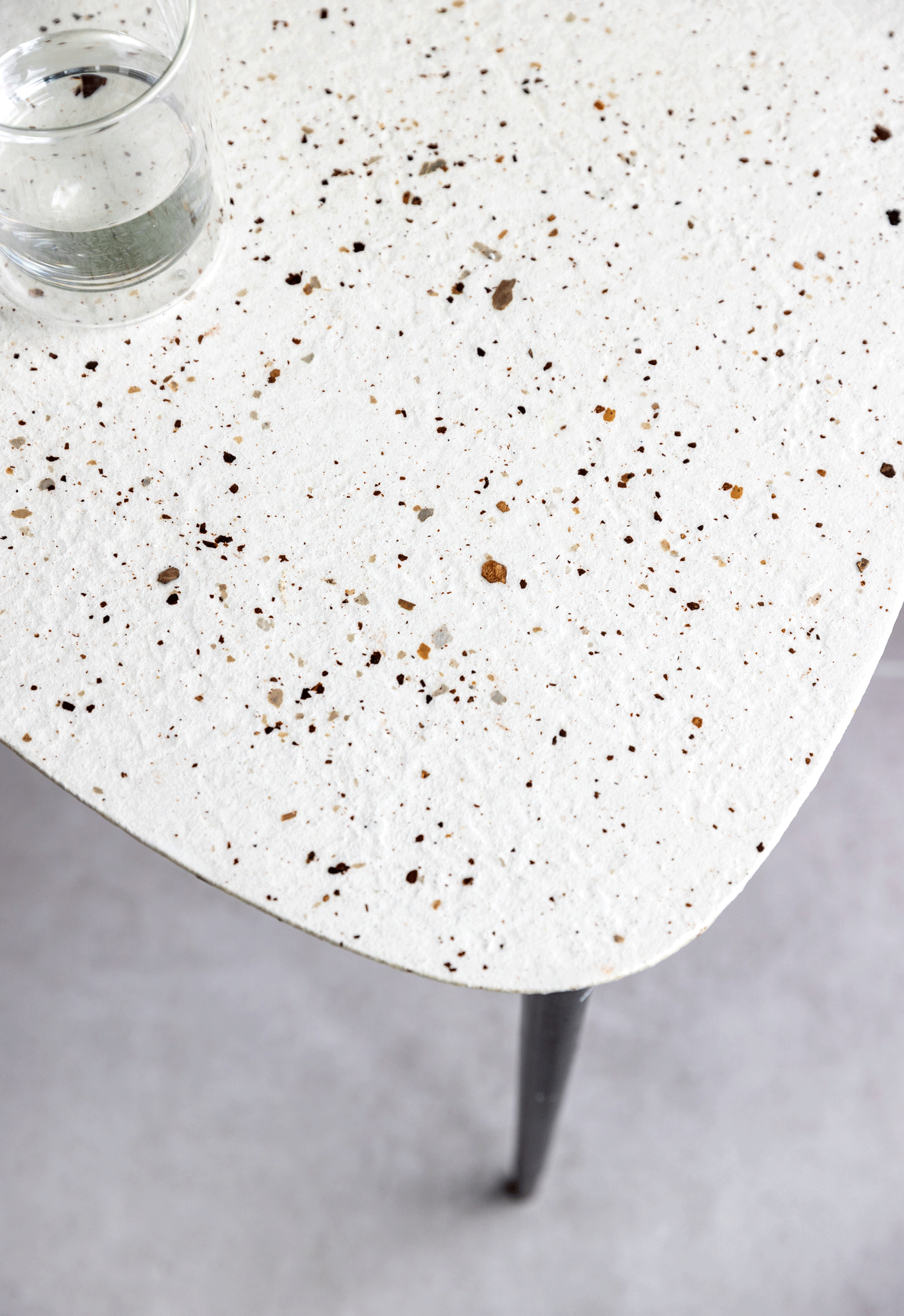 Stone Art Terrazzo