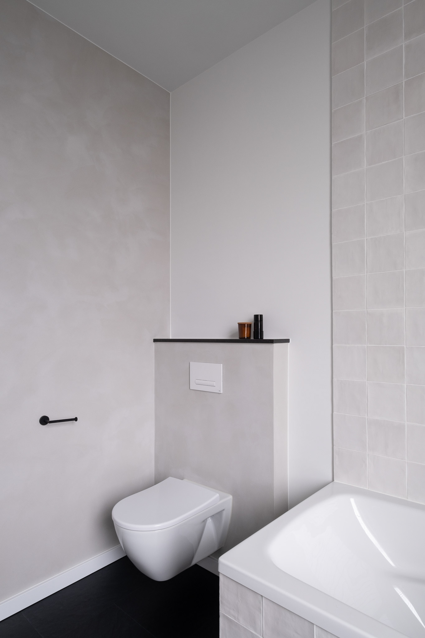 Aqua Sensa badkamer