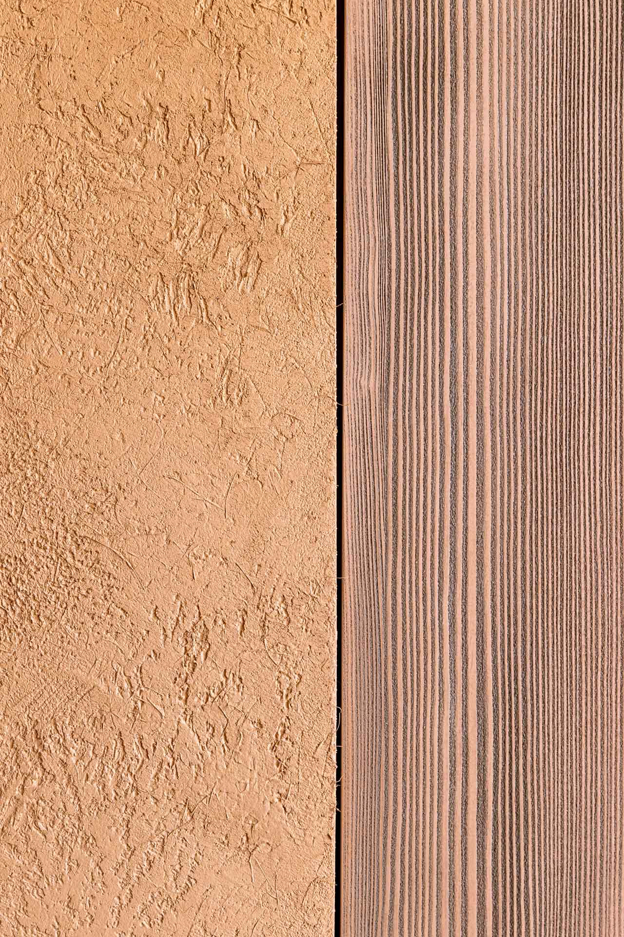 Claystuc Fibre
