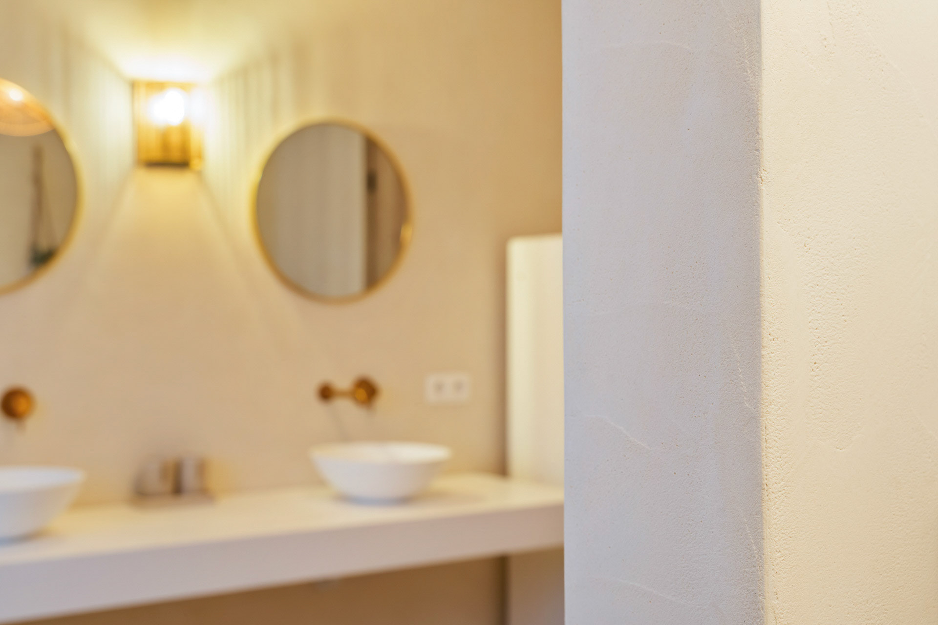 Aqua Sensa badkamer