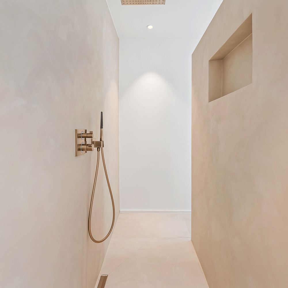 aqua sensa - beton cire - mortex - microptopping